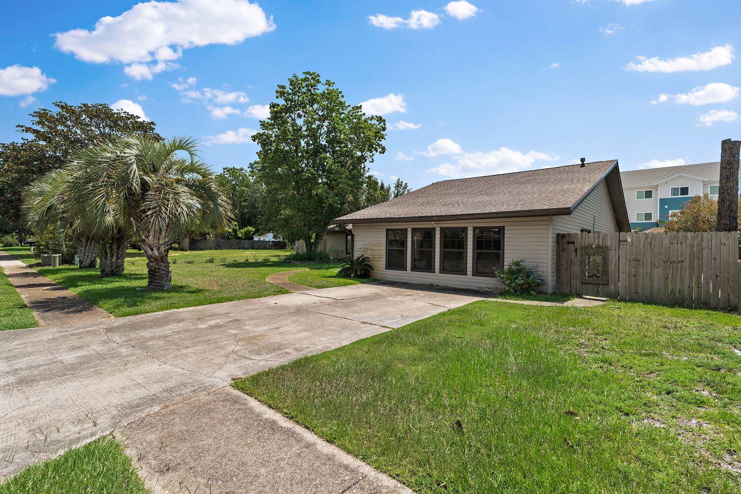 PINEDALE 2ND ADDN - Residential