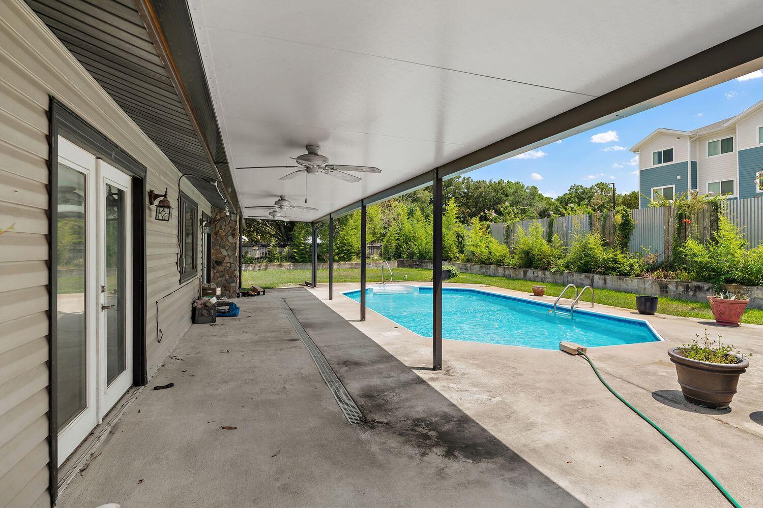 PINEDALE 2ND ADDN - Residential