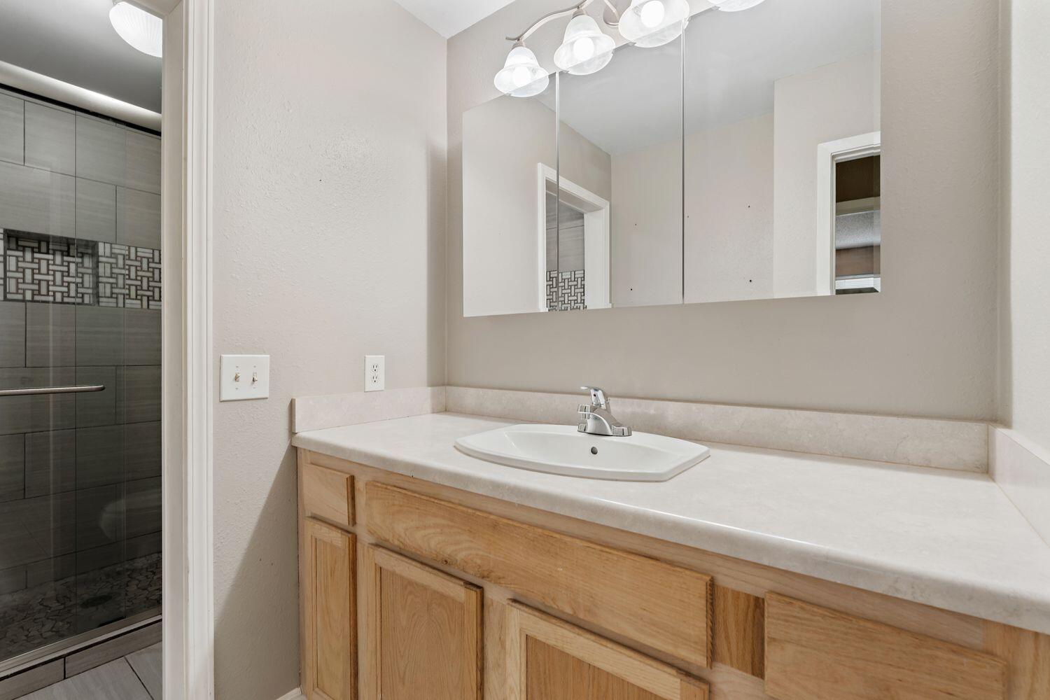 PINEDALE 2ND ADDN - Residential