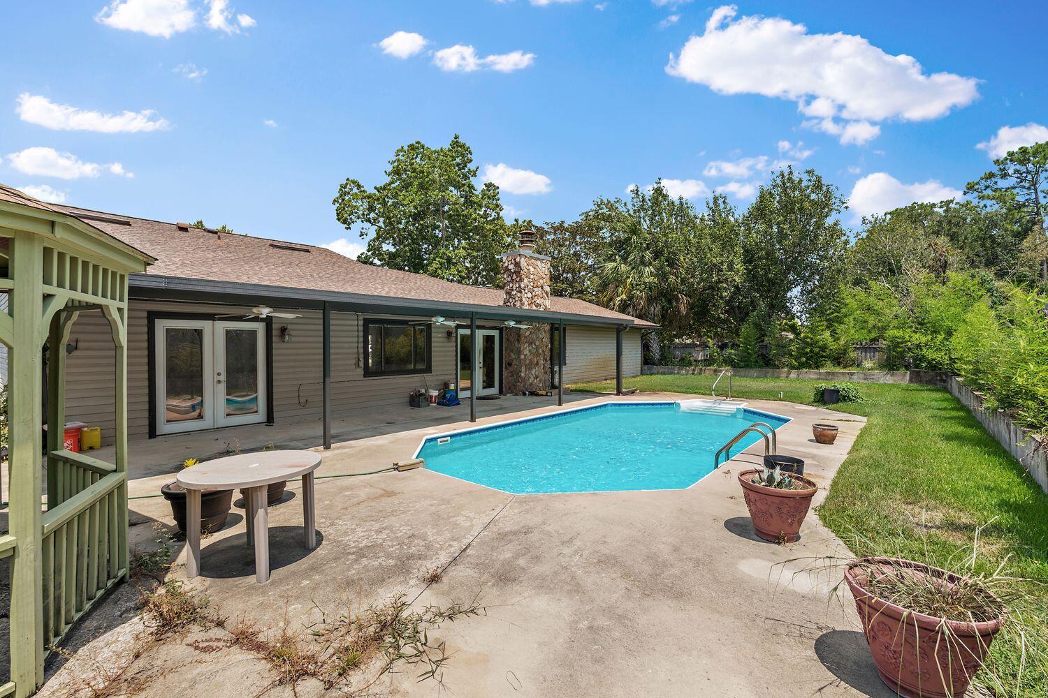 PINEDALE 2ND ADDN - Residential