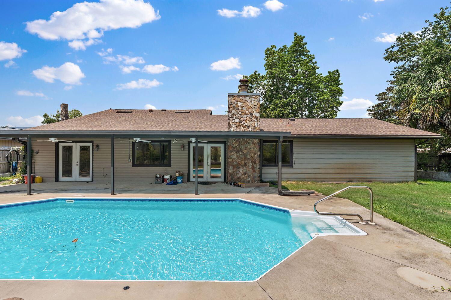 PINEDALE 2ND ADDN - Residential