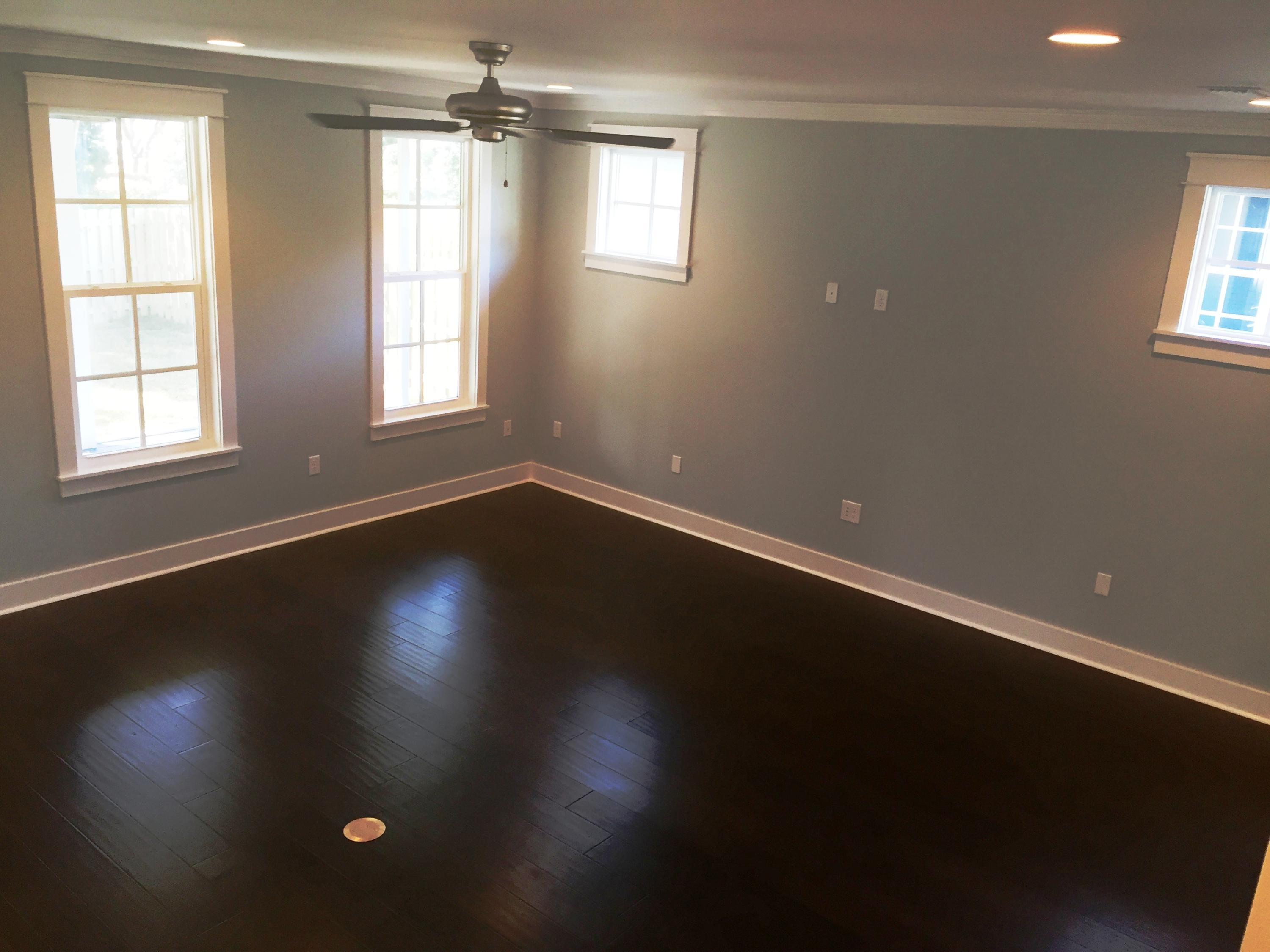 CARSON OAKS - Residential