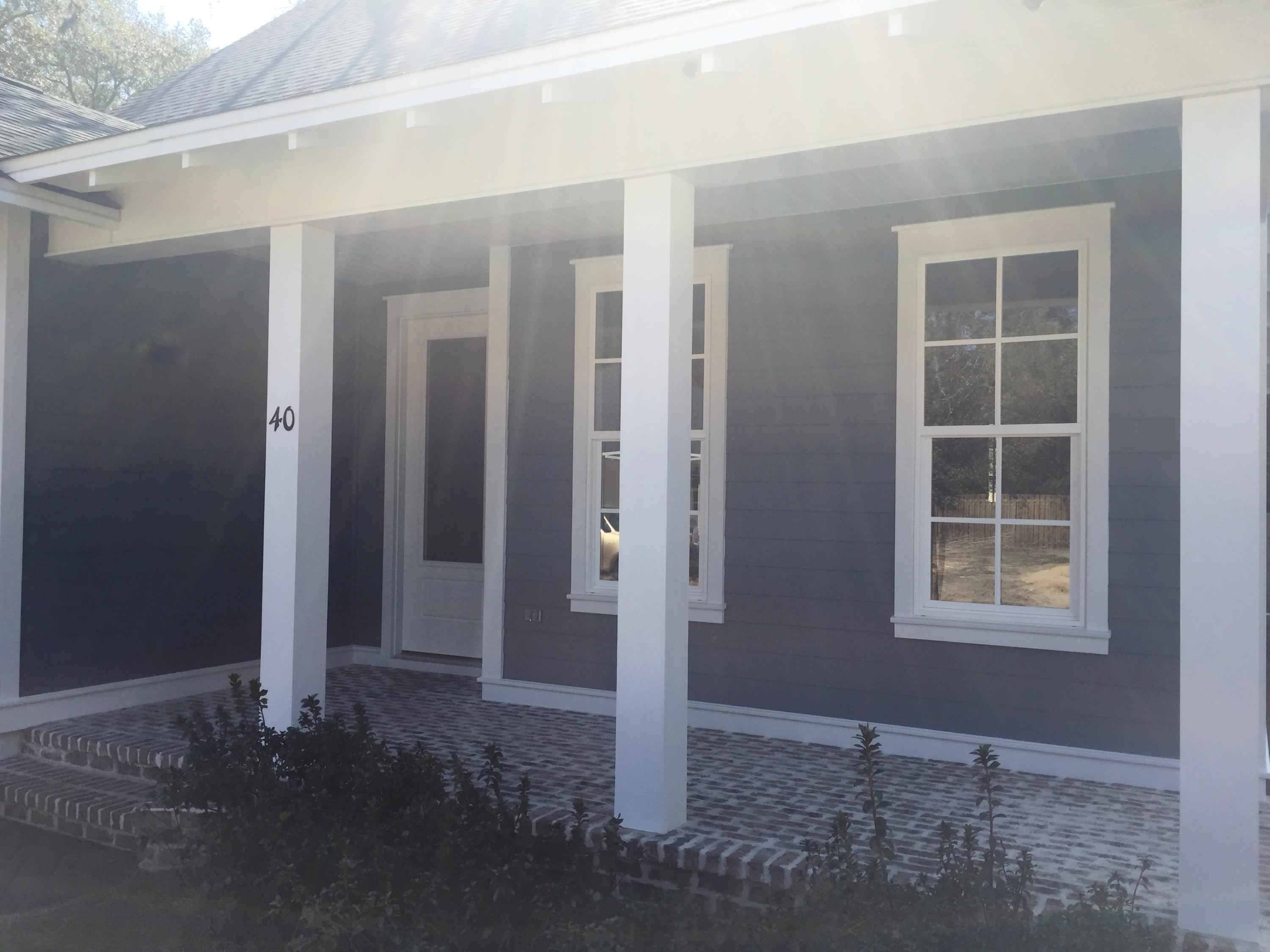 CARSON OAKS - Residential