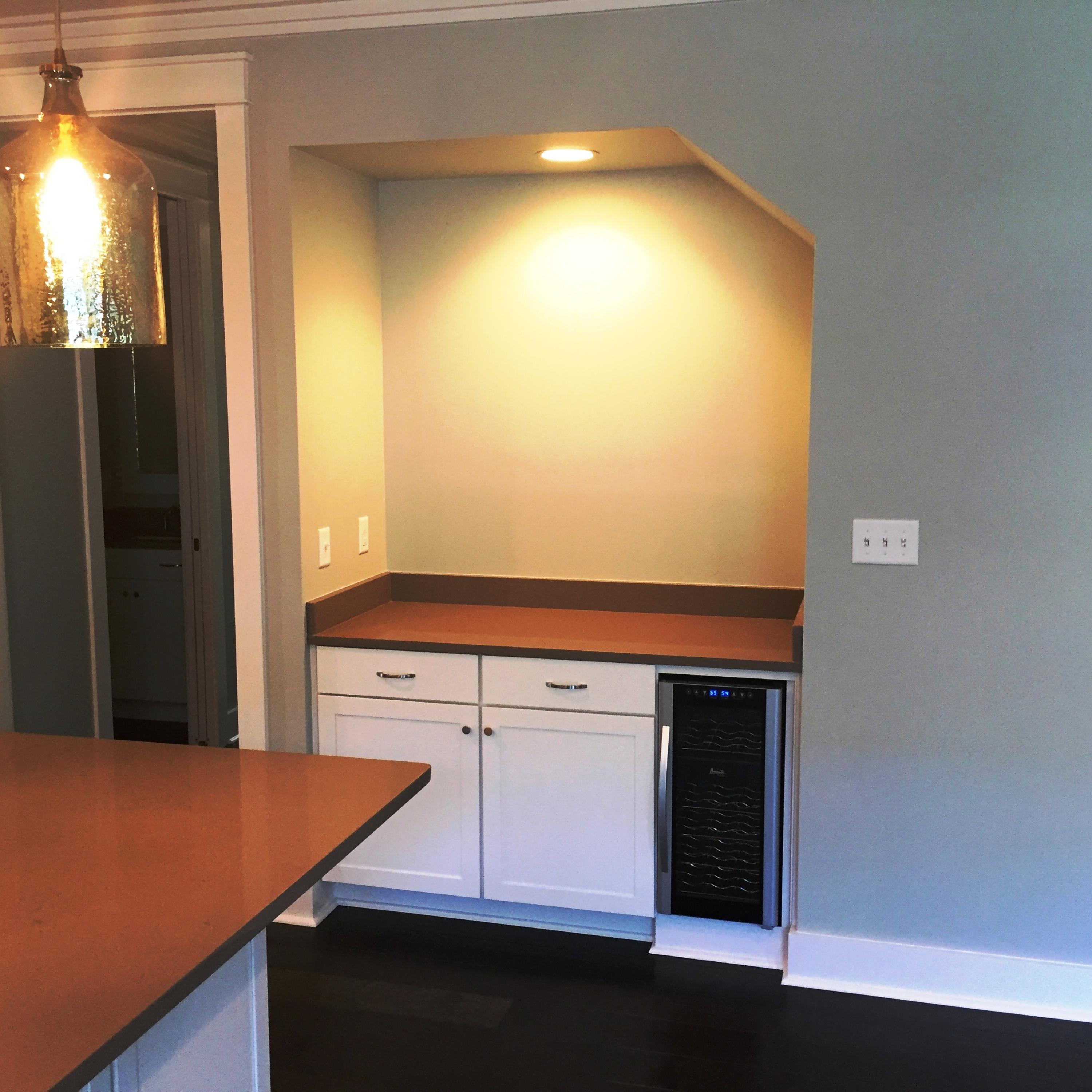 CARSON OAKS - Residential