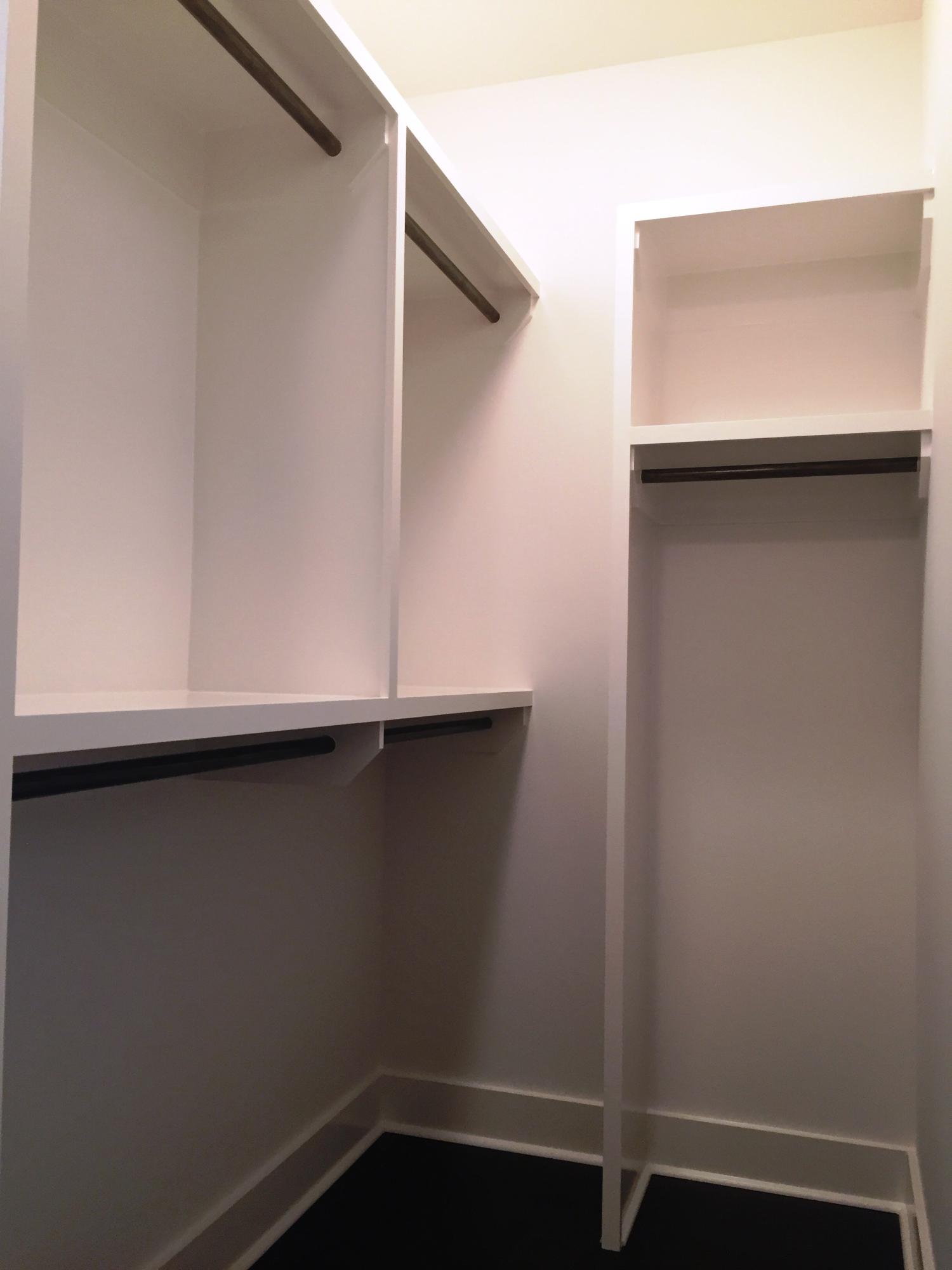 CARSON OAKS - Residential