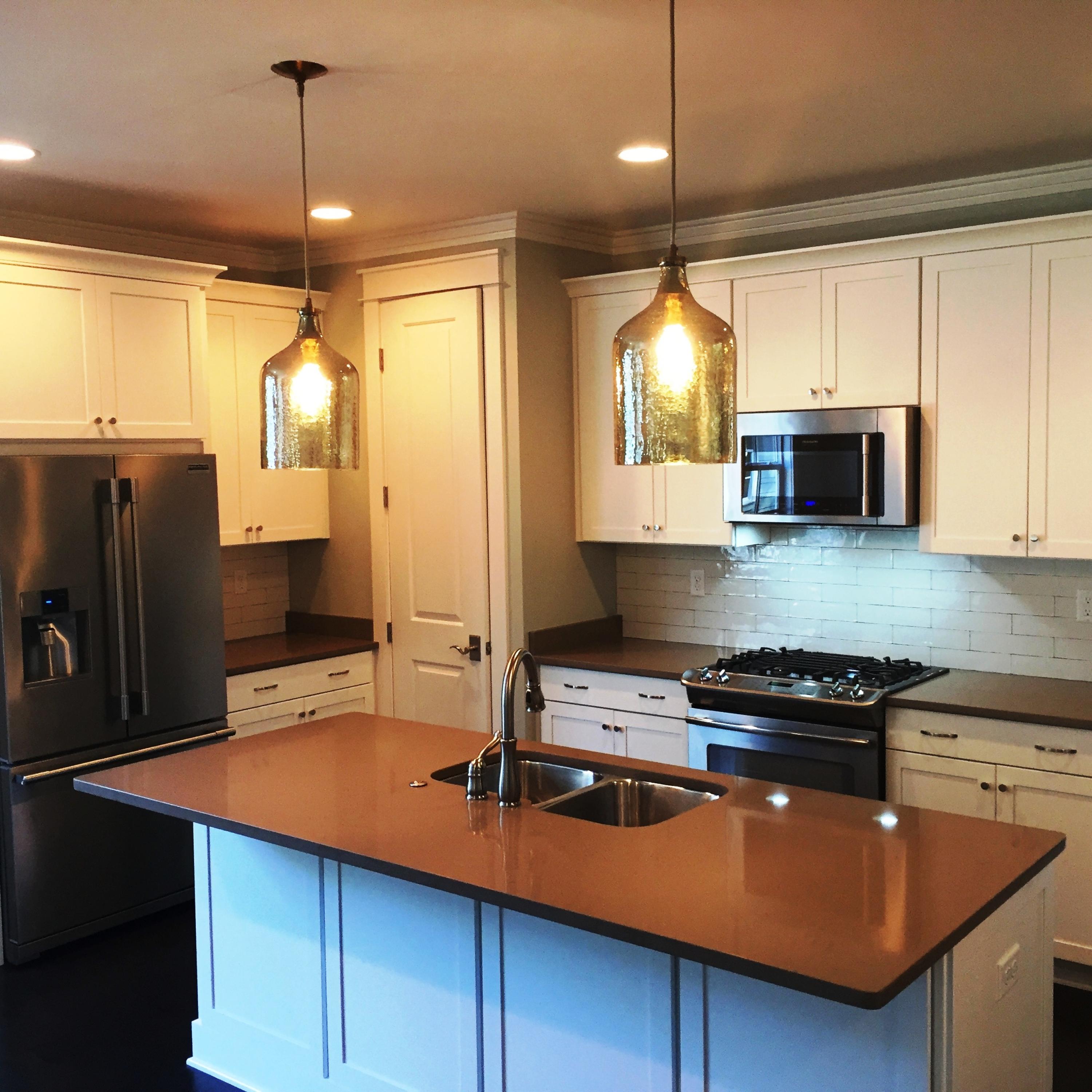 CARSON OAKS - Residential