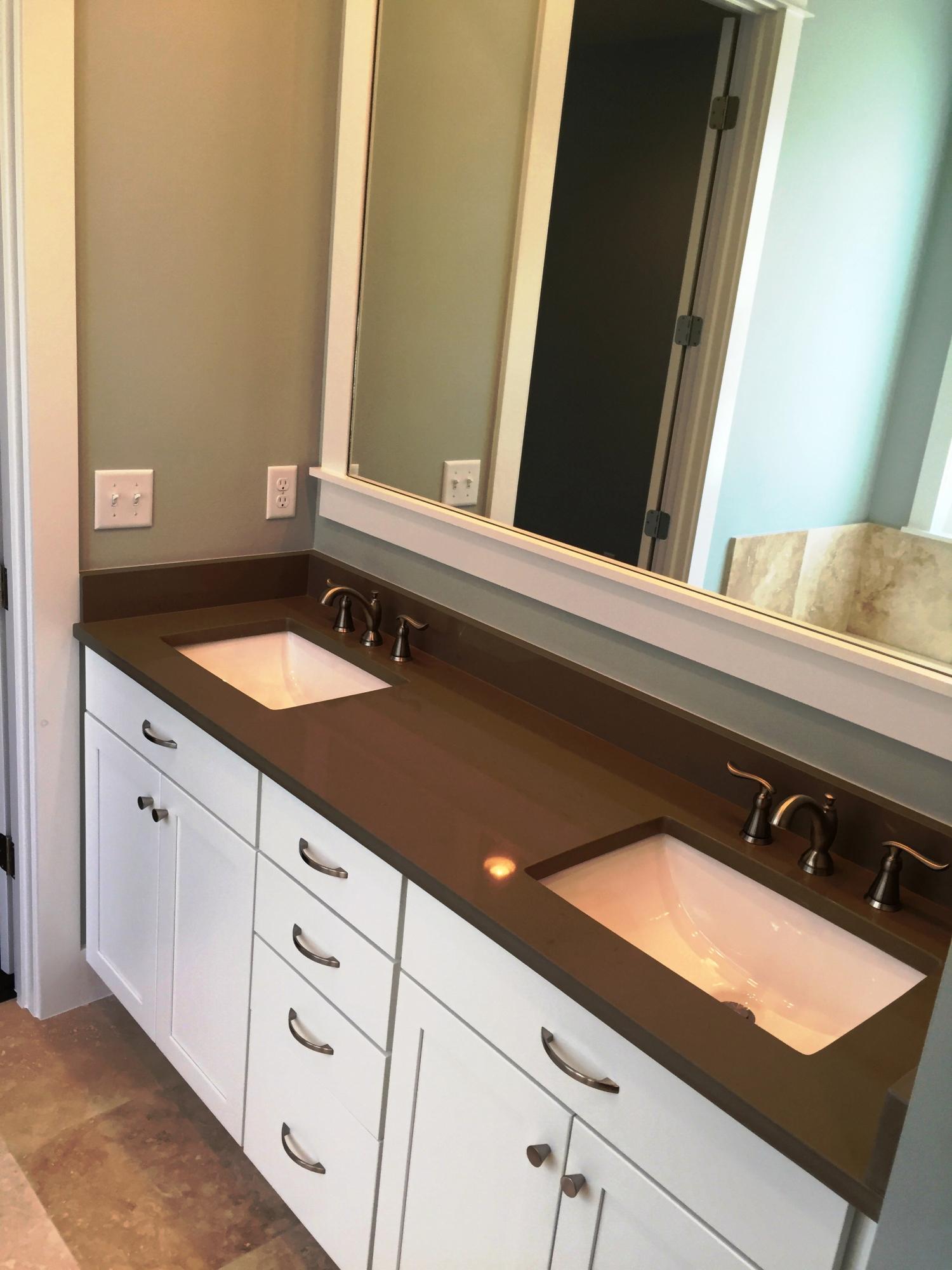 CARSON OAKS - Residential