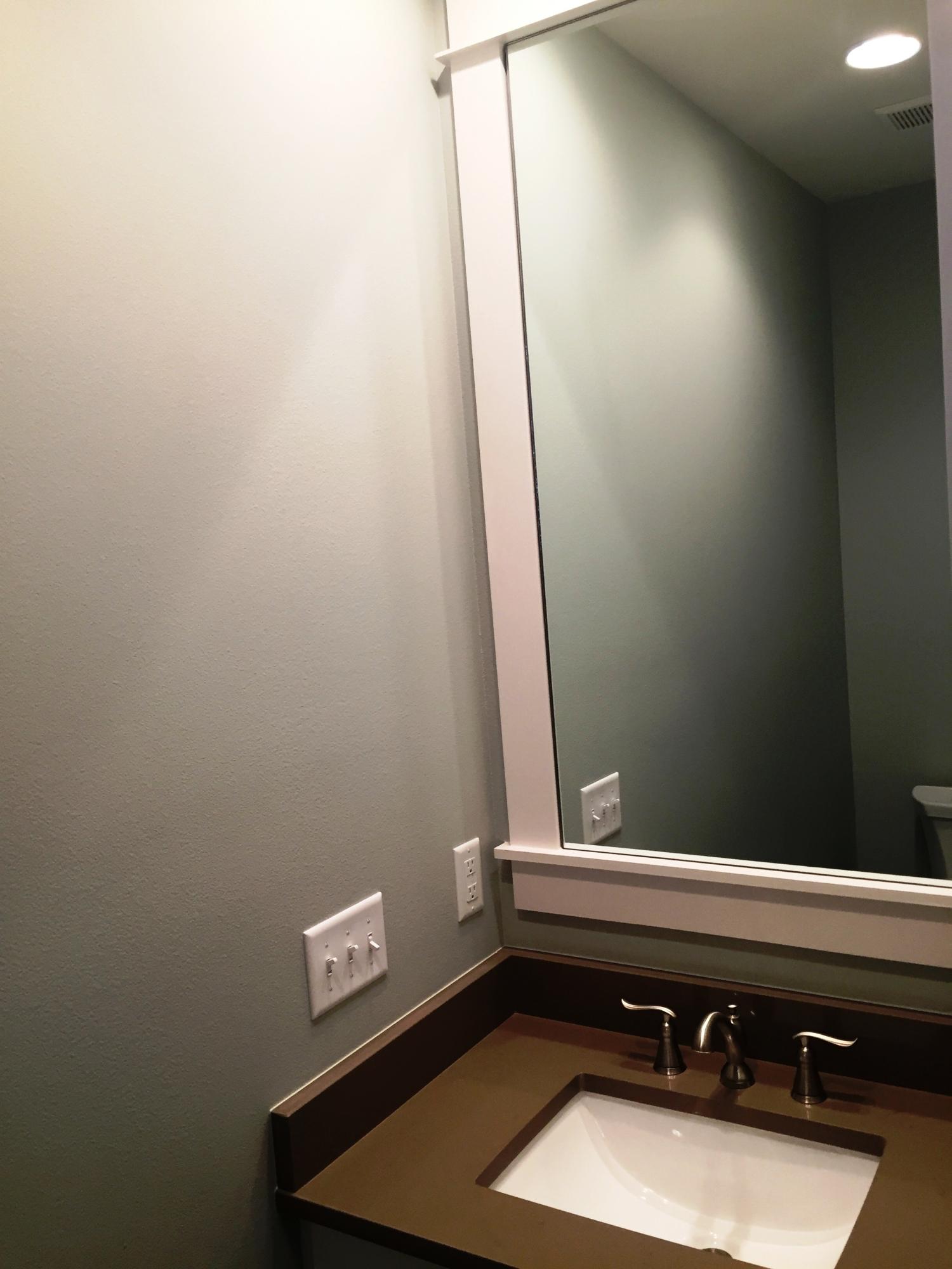 CARSON OAKS - Residential