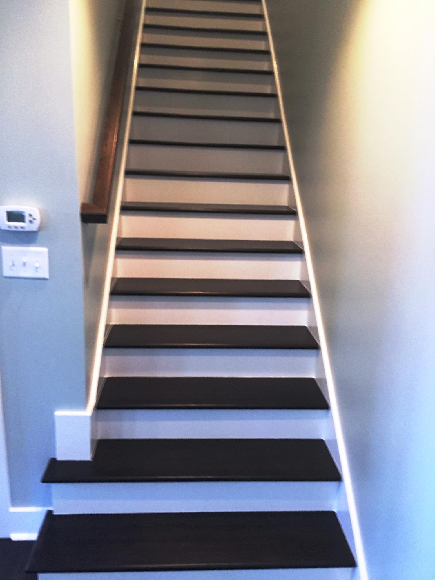 CARSON OAKS - Residential