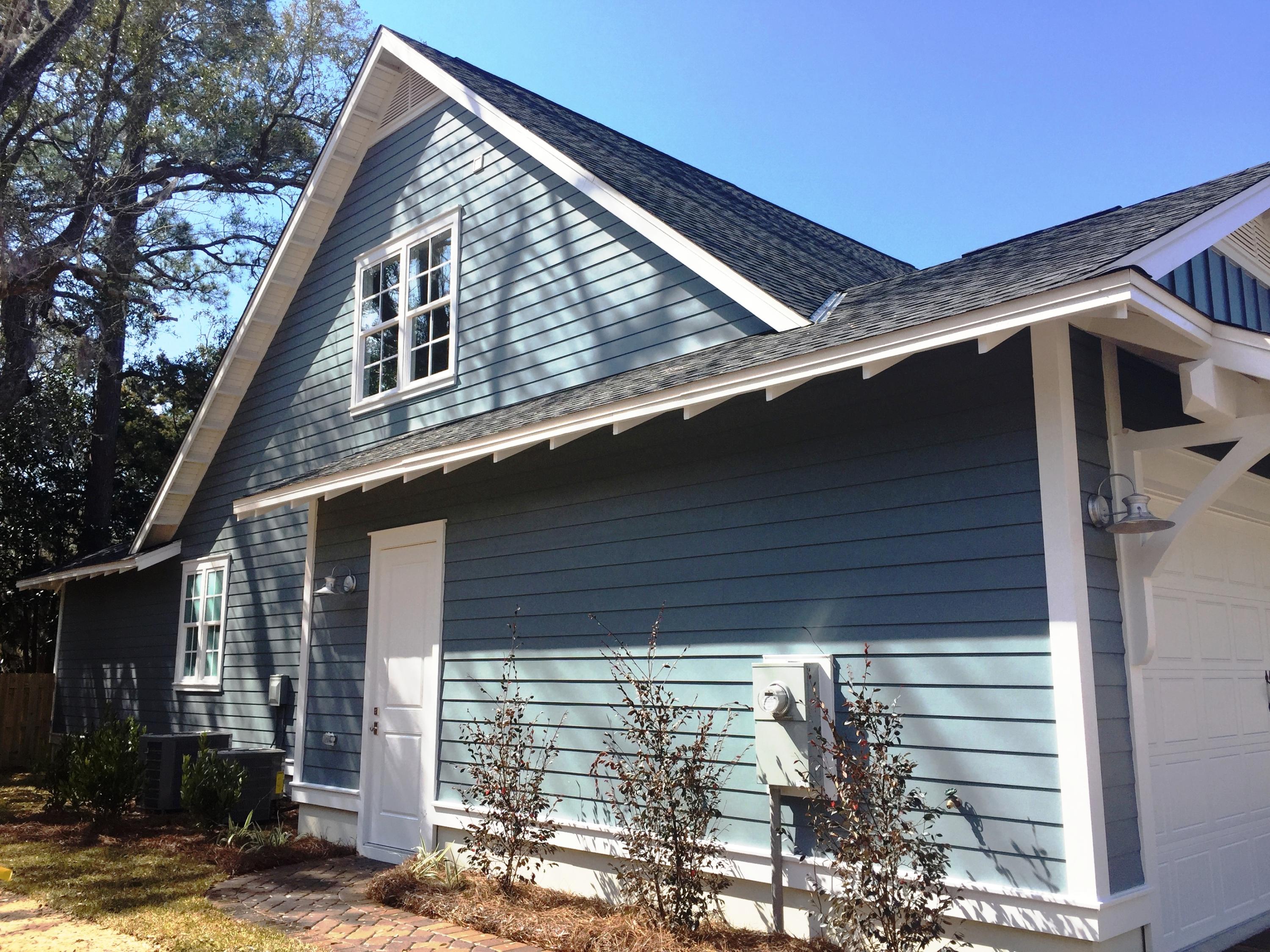 CARSON OAKS - Residential