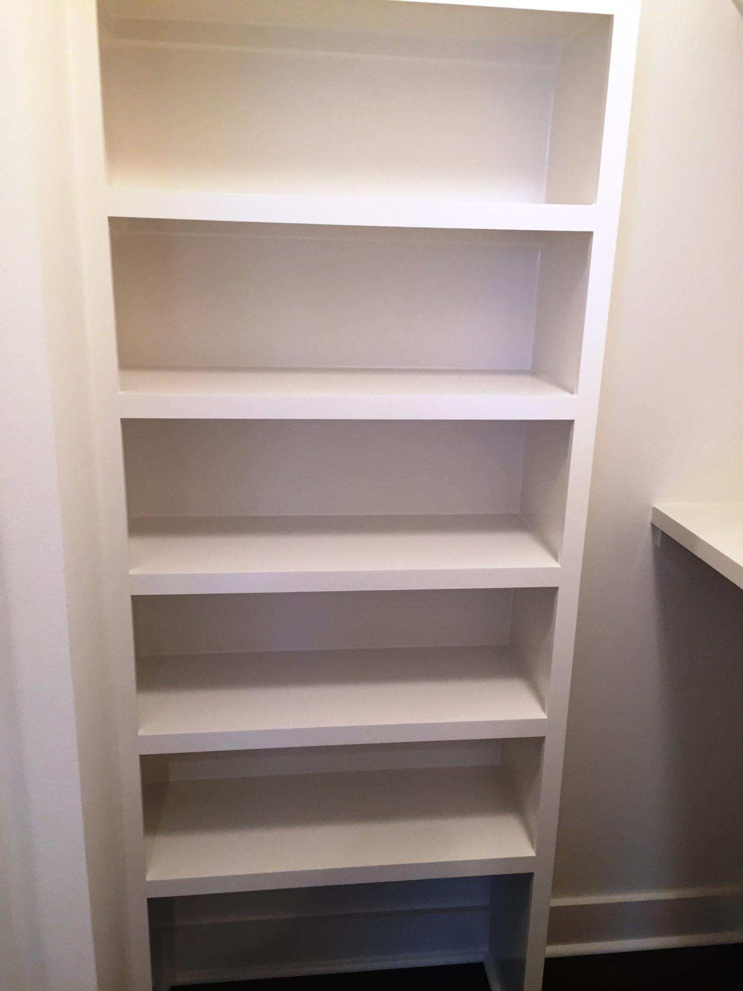 CARSON OAKS - Residential