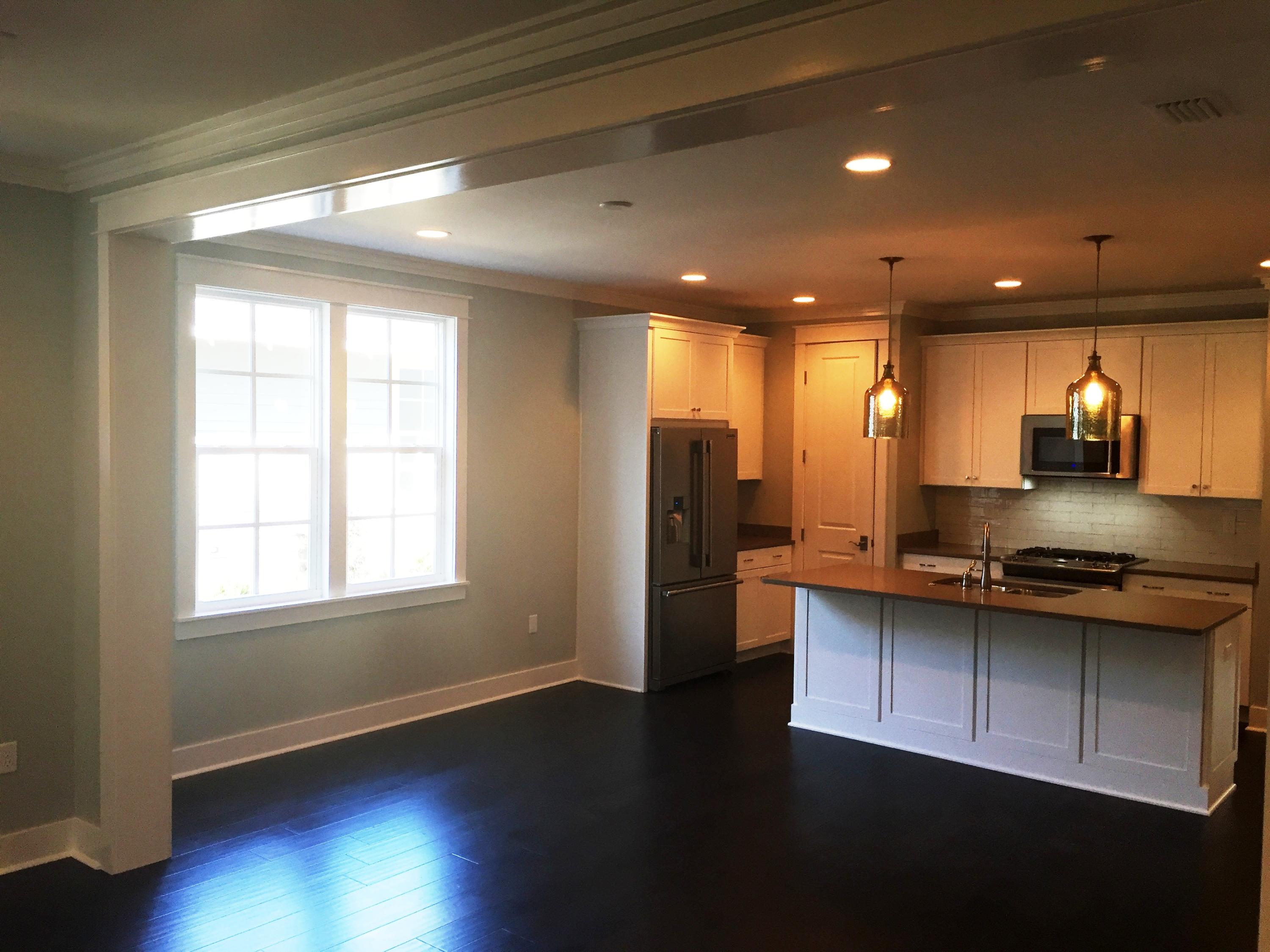 CARSON OAKS - Residential