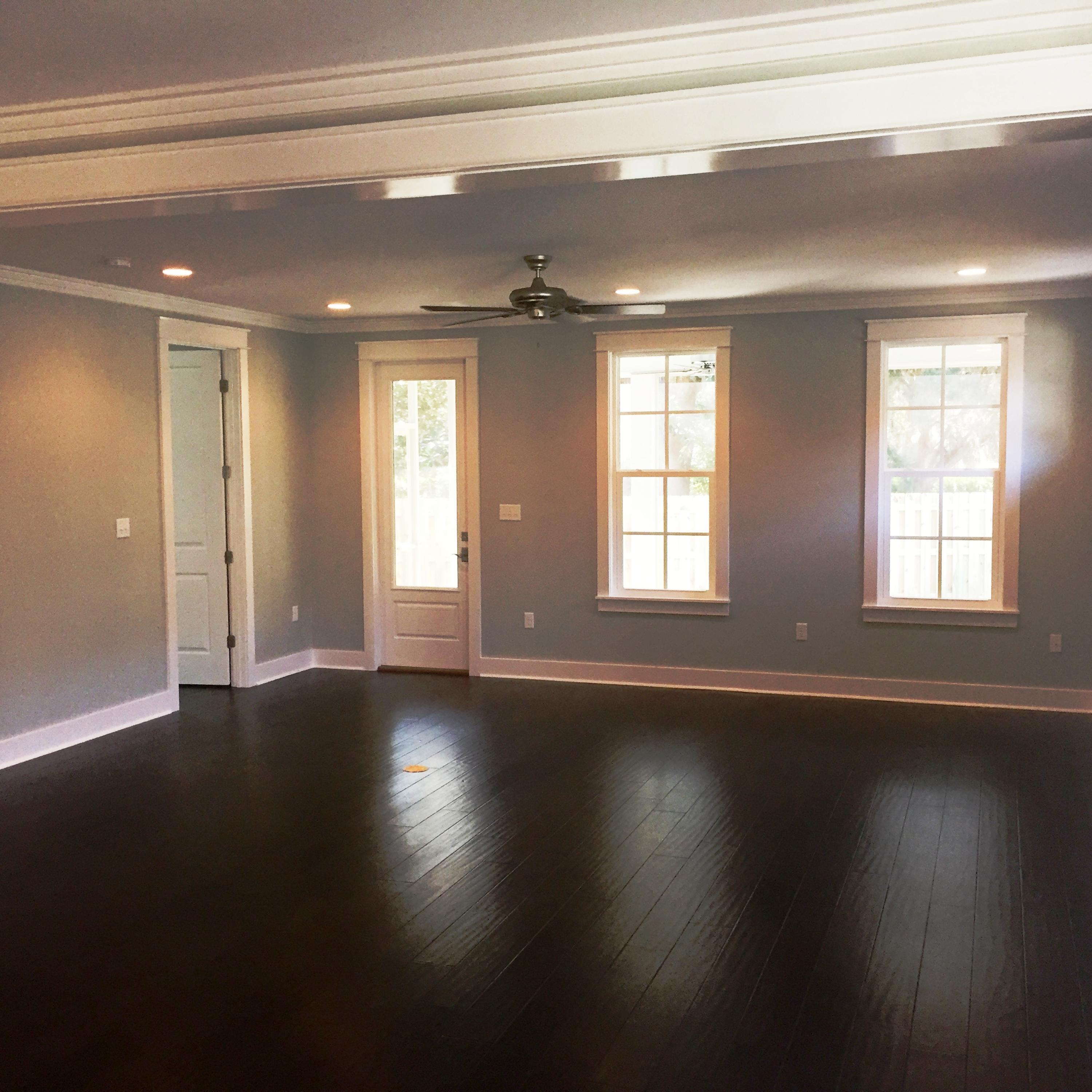 CARSON OAKS - Residential