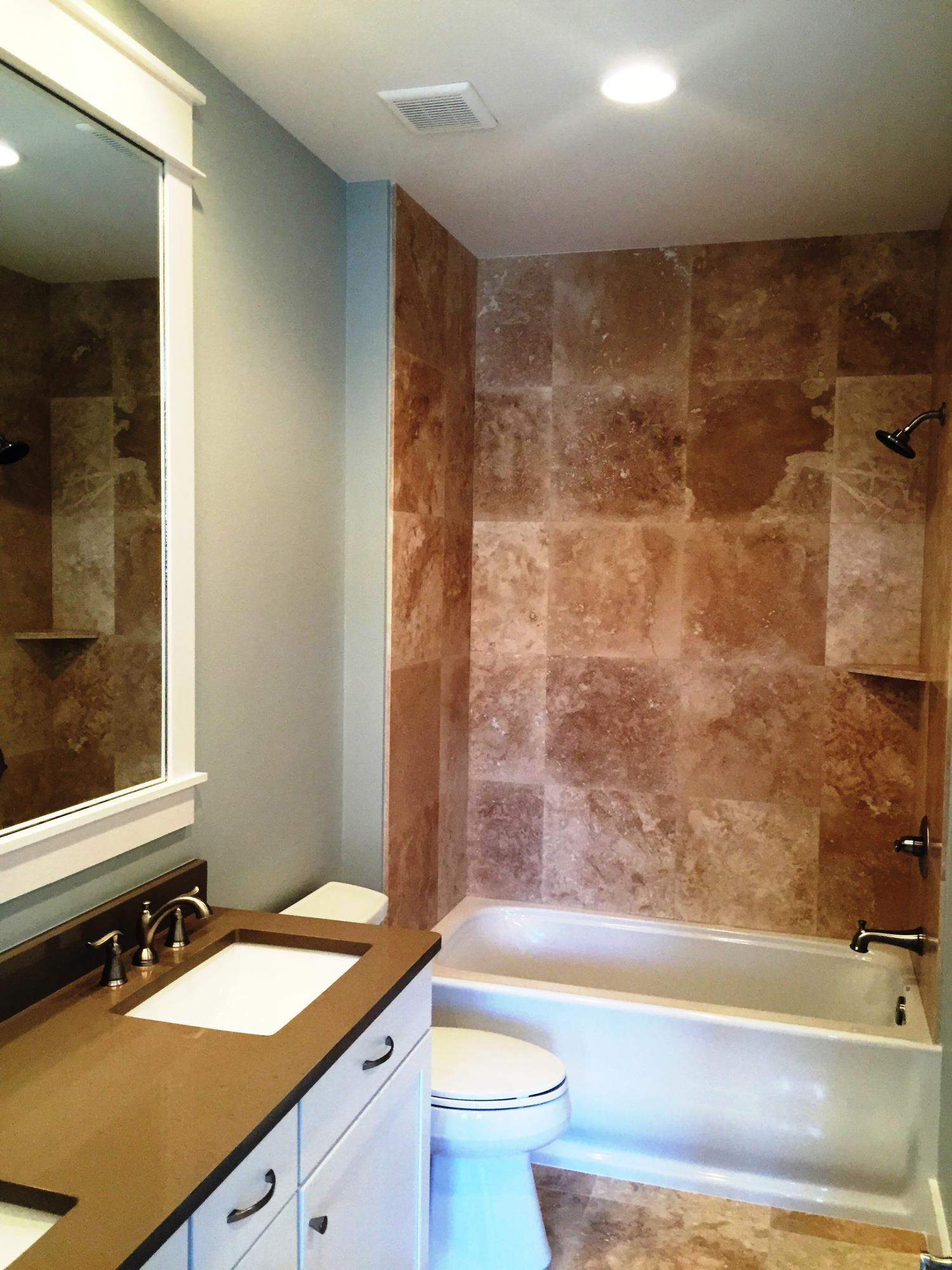 CARSON OAKS - Residential