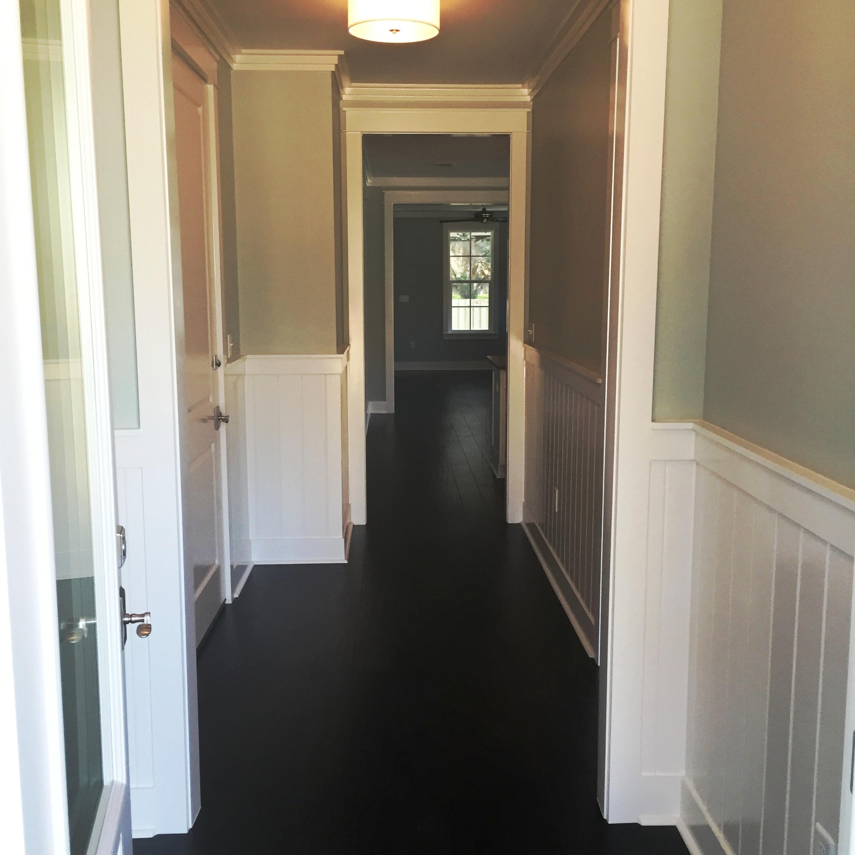 CARSON OAKS - Residential