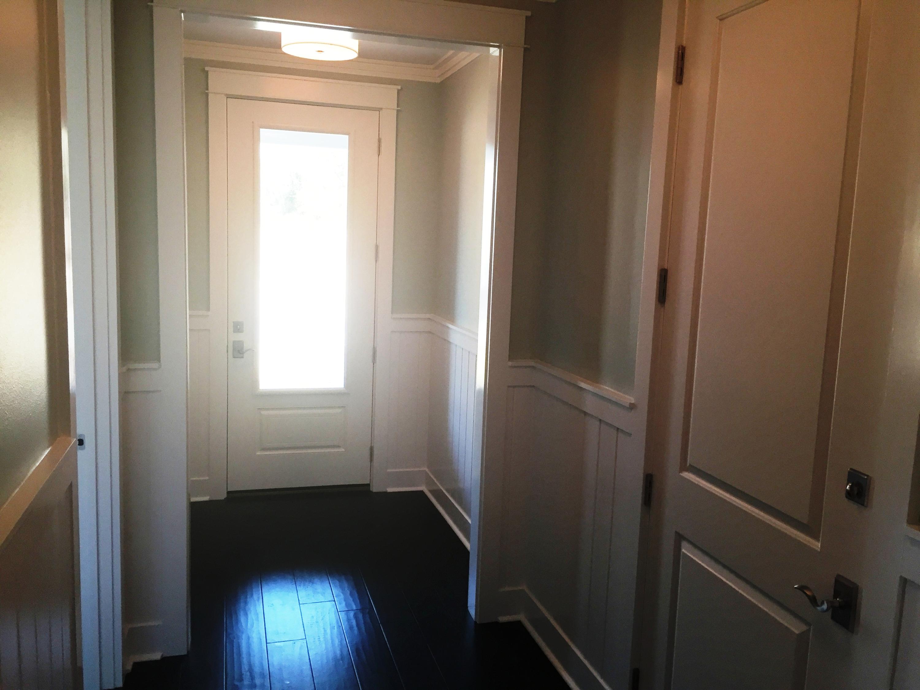 CARSON OAKS - Residential