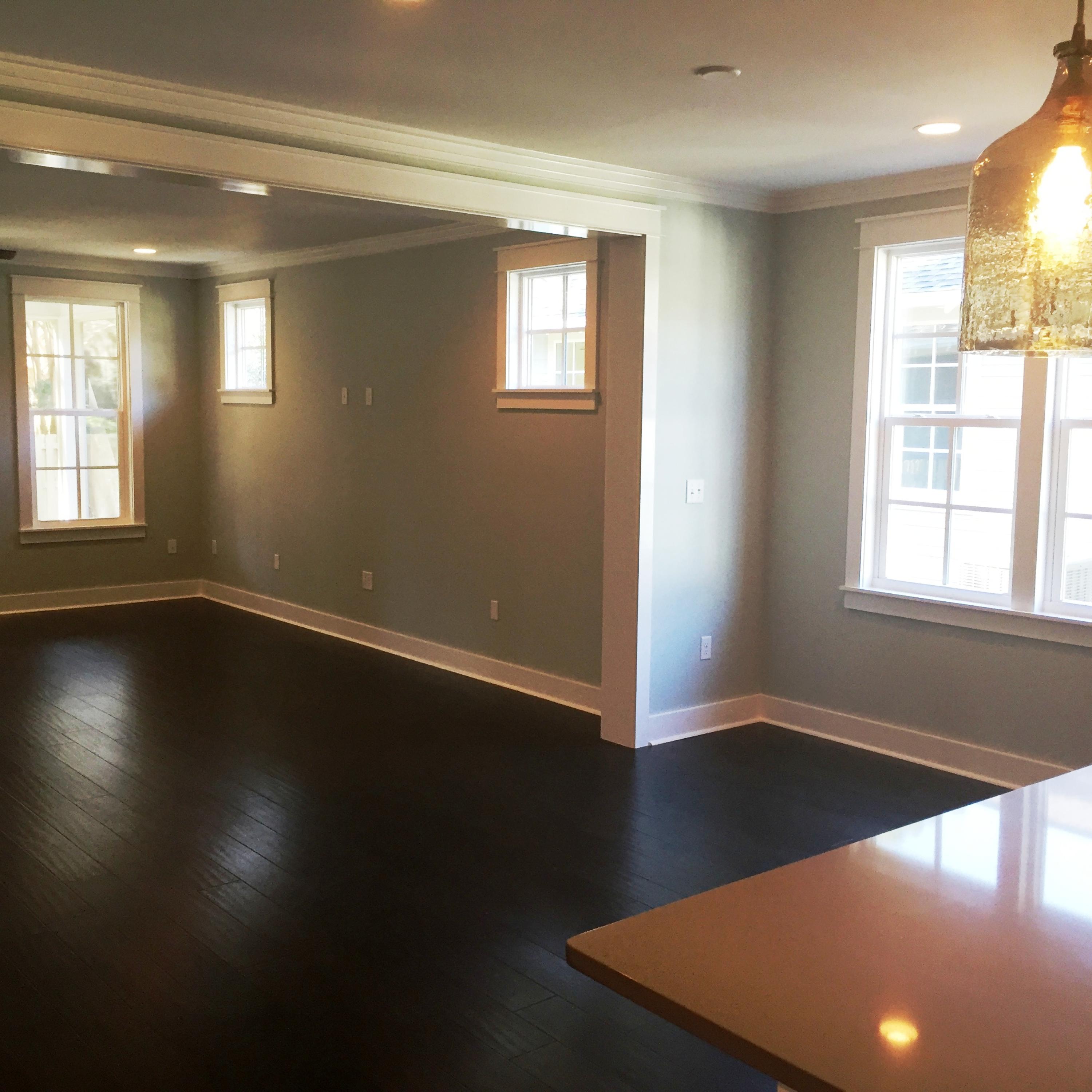 CARSON OAKS - Residential