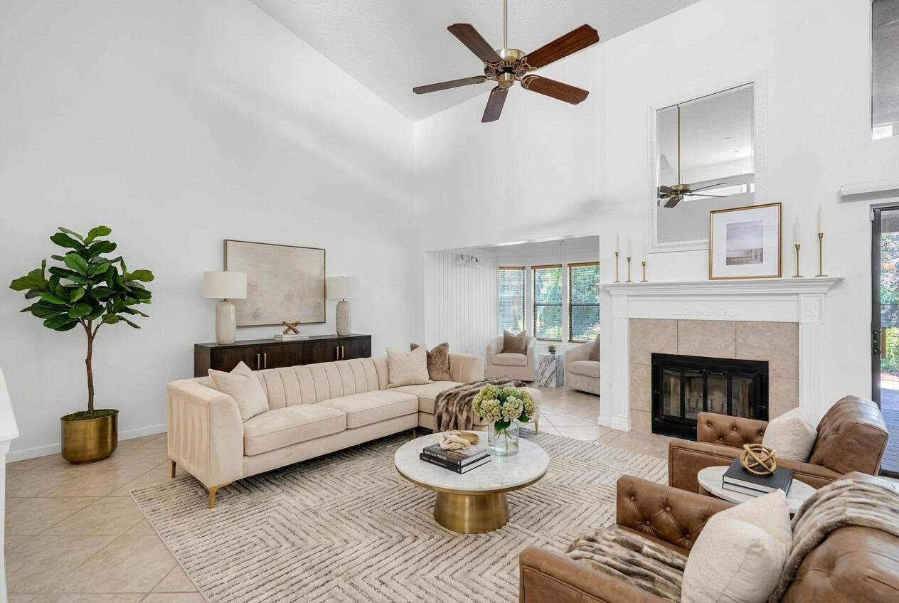 GLENEAGLES GREEN BLUEWATER BAY - Residential