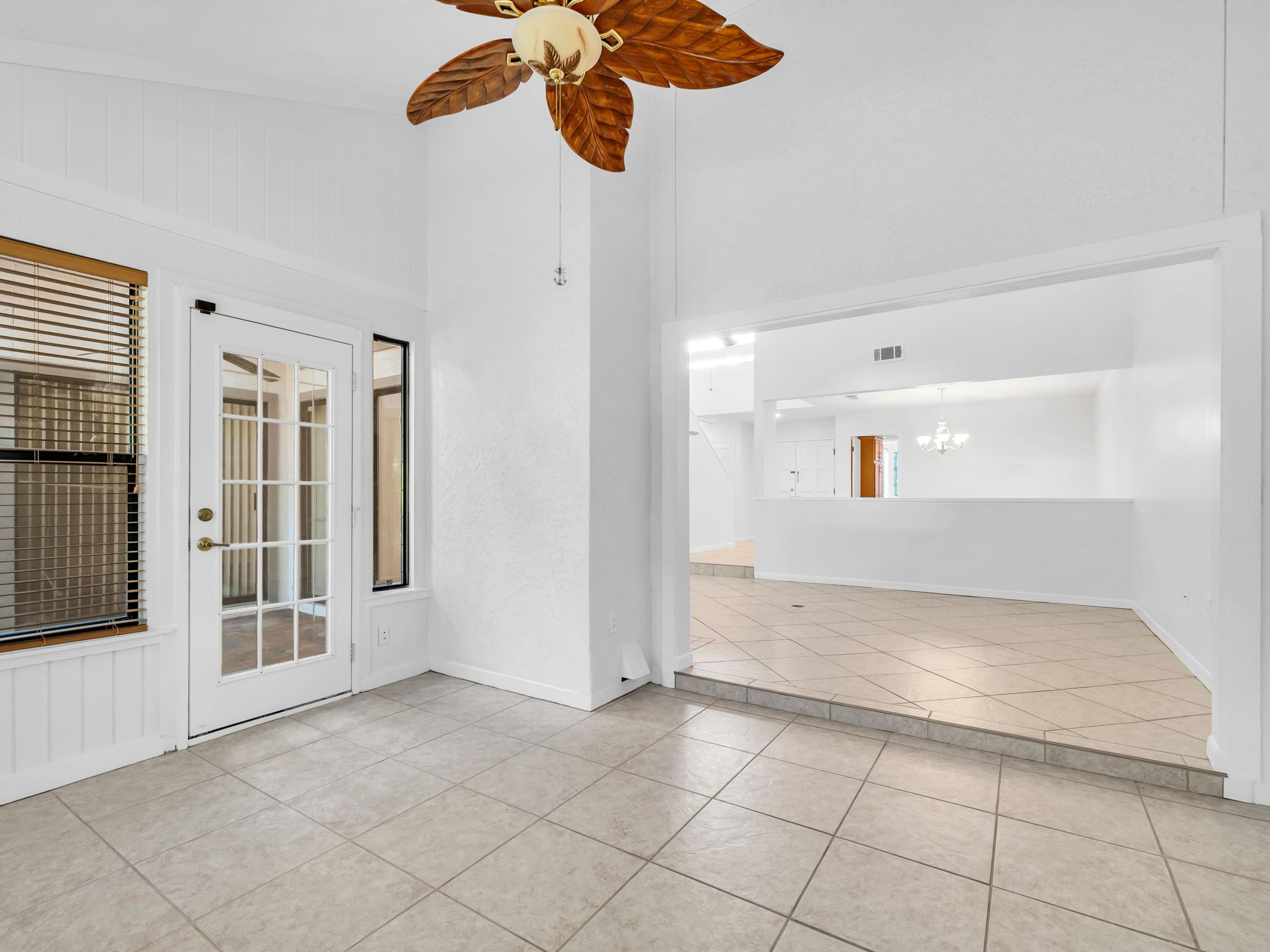 GLENEAGLES GREEN BLUEWATER BAY - Residential