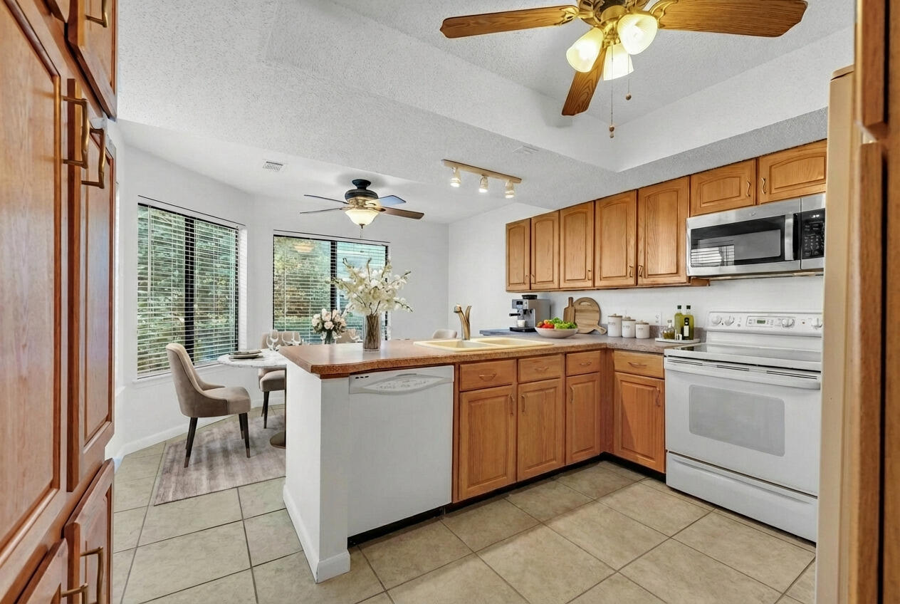 GLENEAGLES GREEN BLUEWATER BAY - Residential