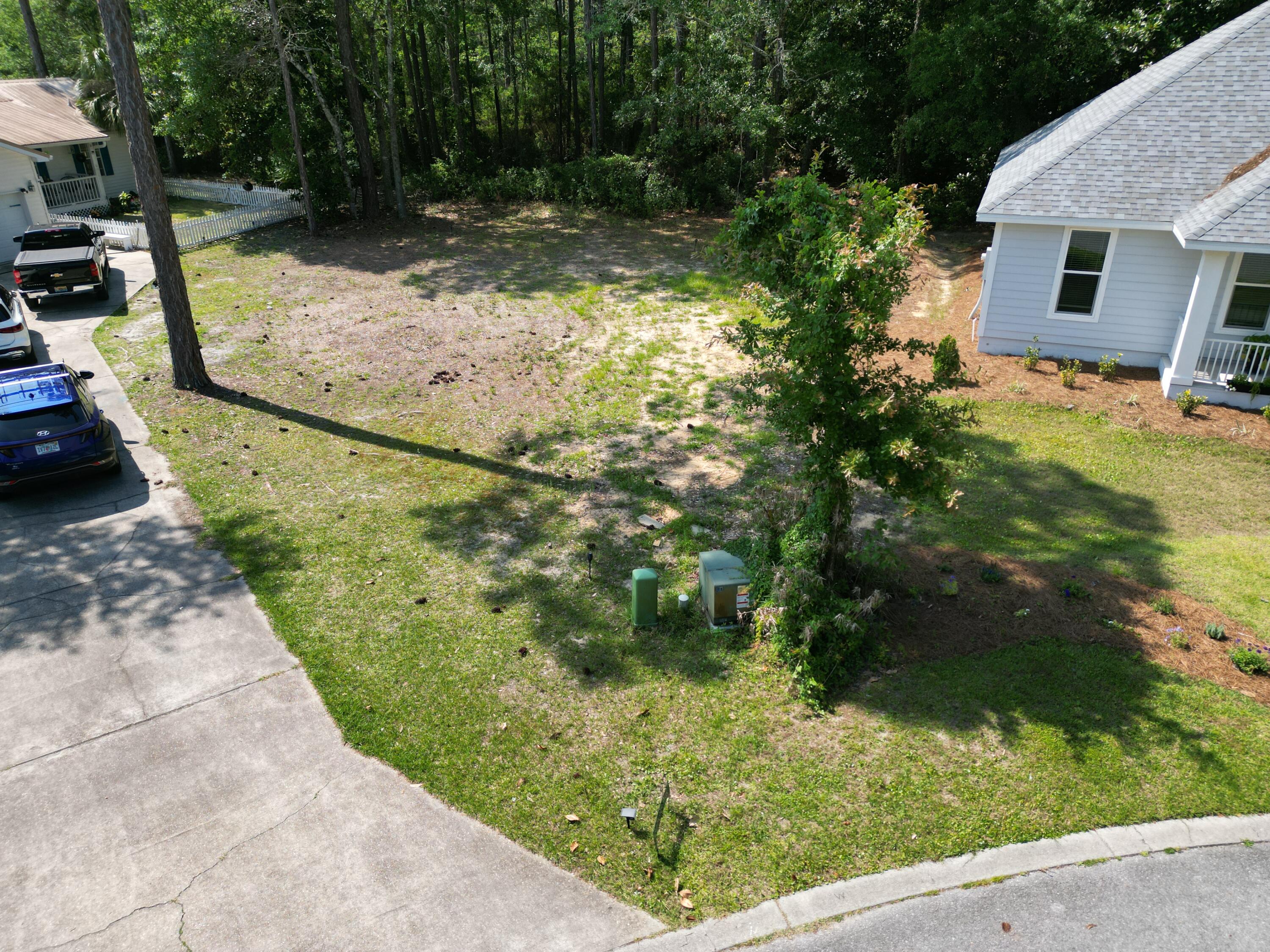 PALMETTO PLANTATION - Land