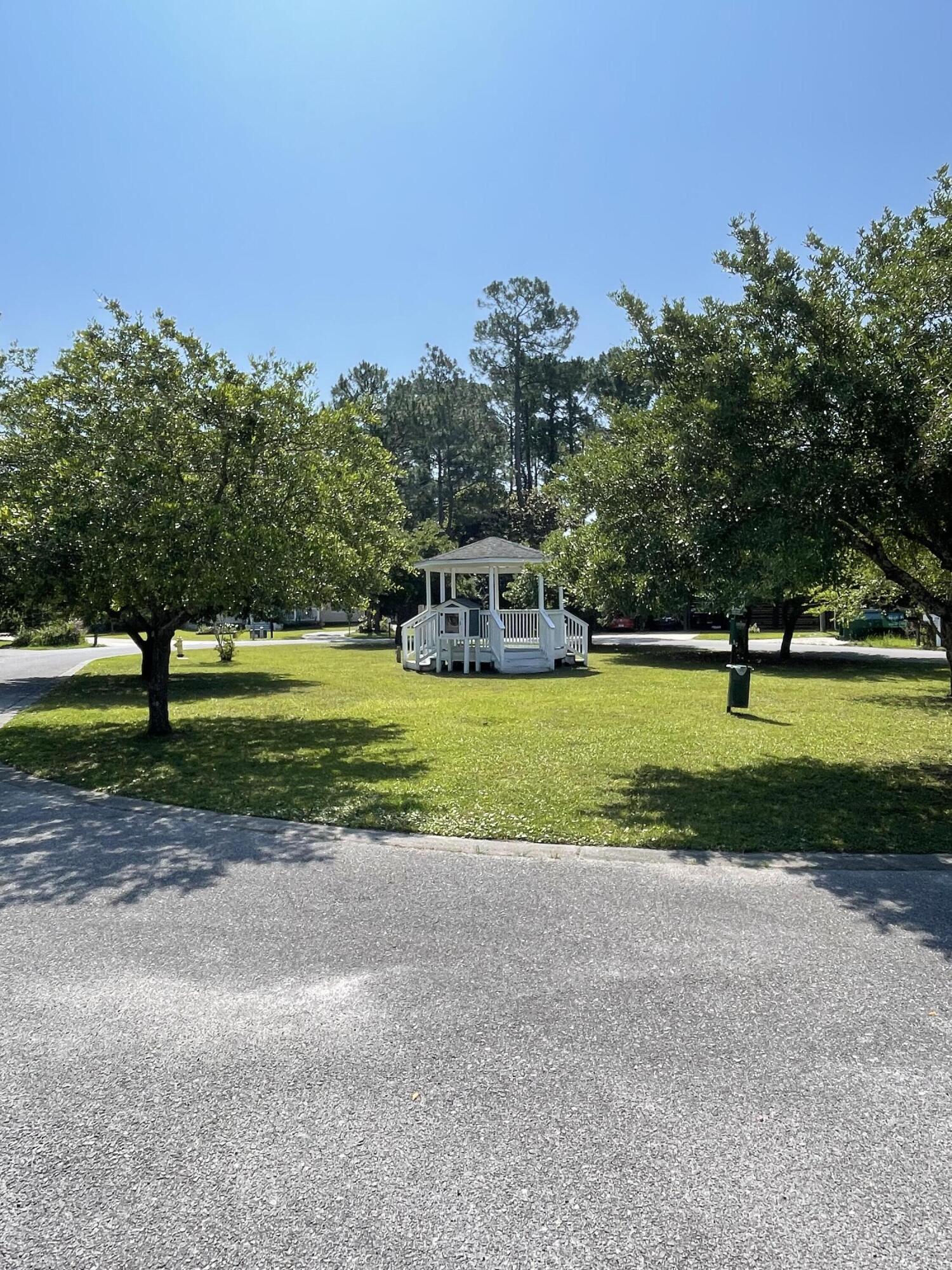 PALMETTO PLANTATION - Land