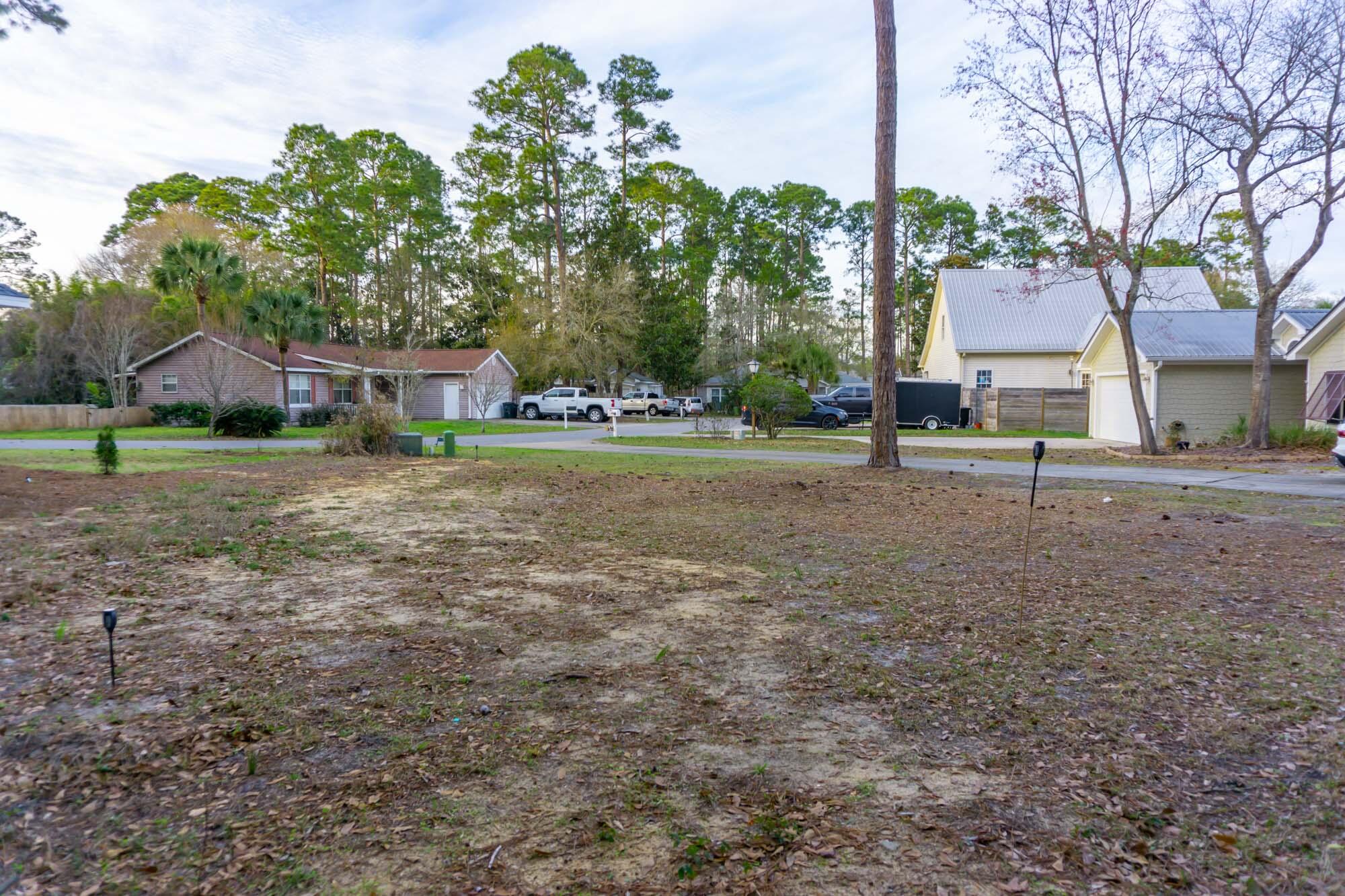 PALMETTO PLANTATION - Land