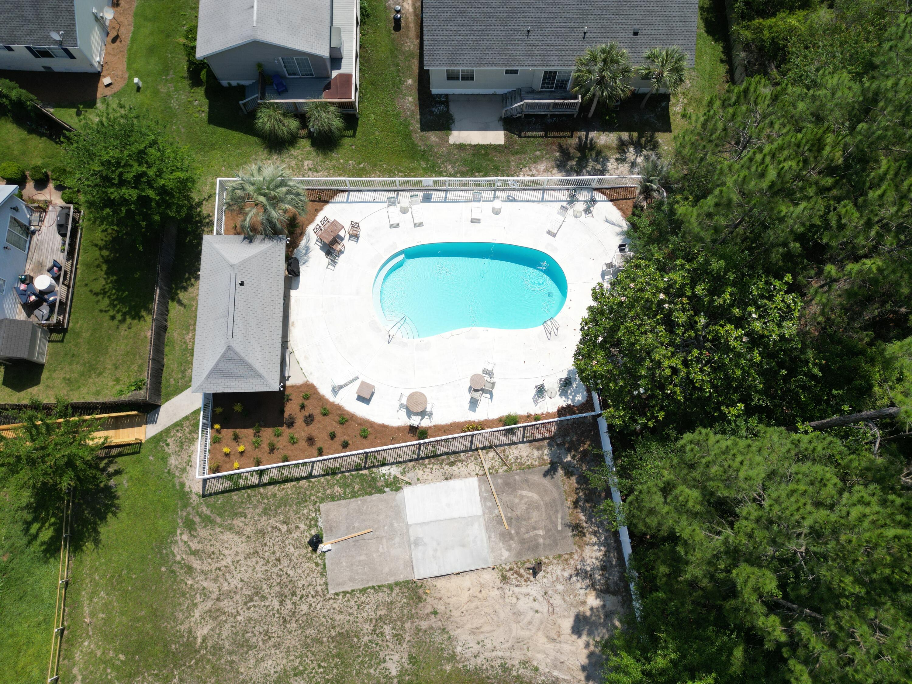 PALMETTO PLANTATION - Land