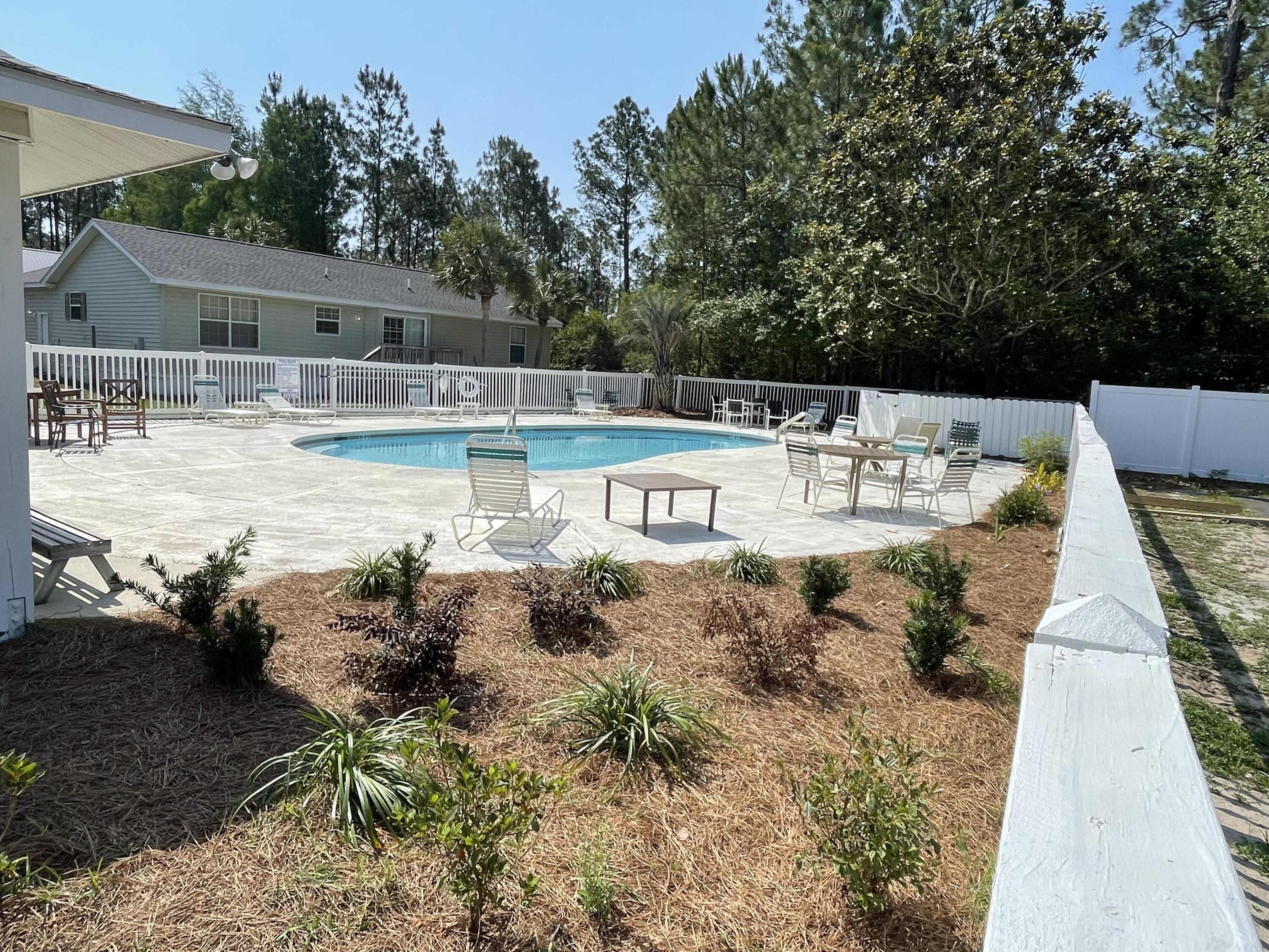 PALMETTO PLANTATION - Land