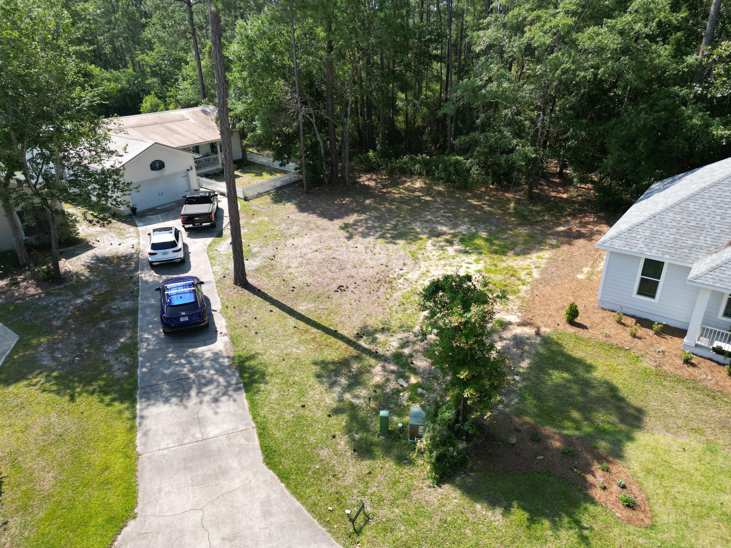 PALMETTO PLANTATION - Land