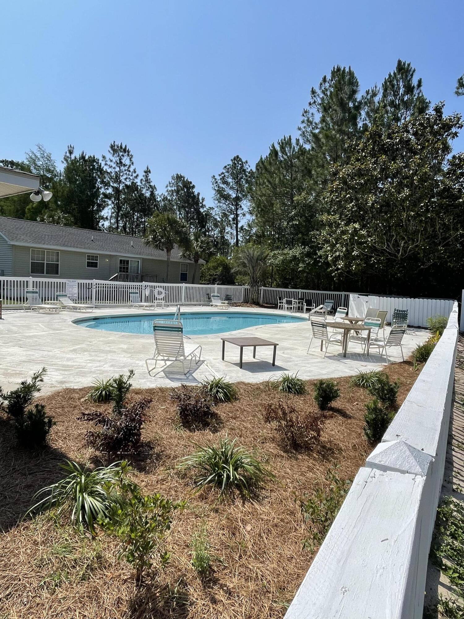 PALMETTO PLANTATION - Land