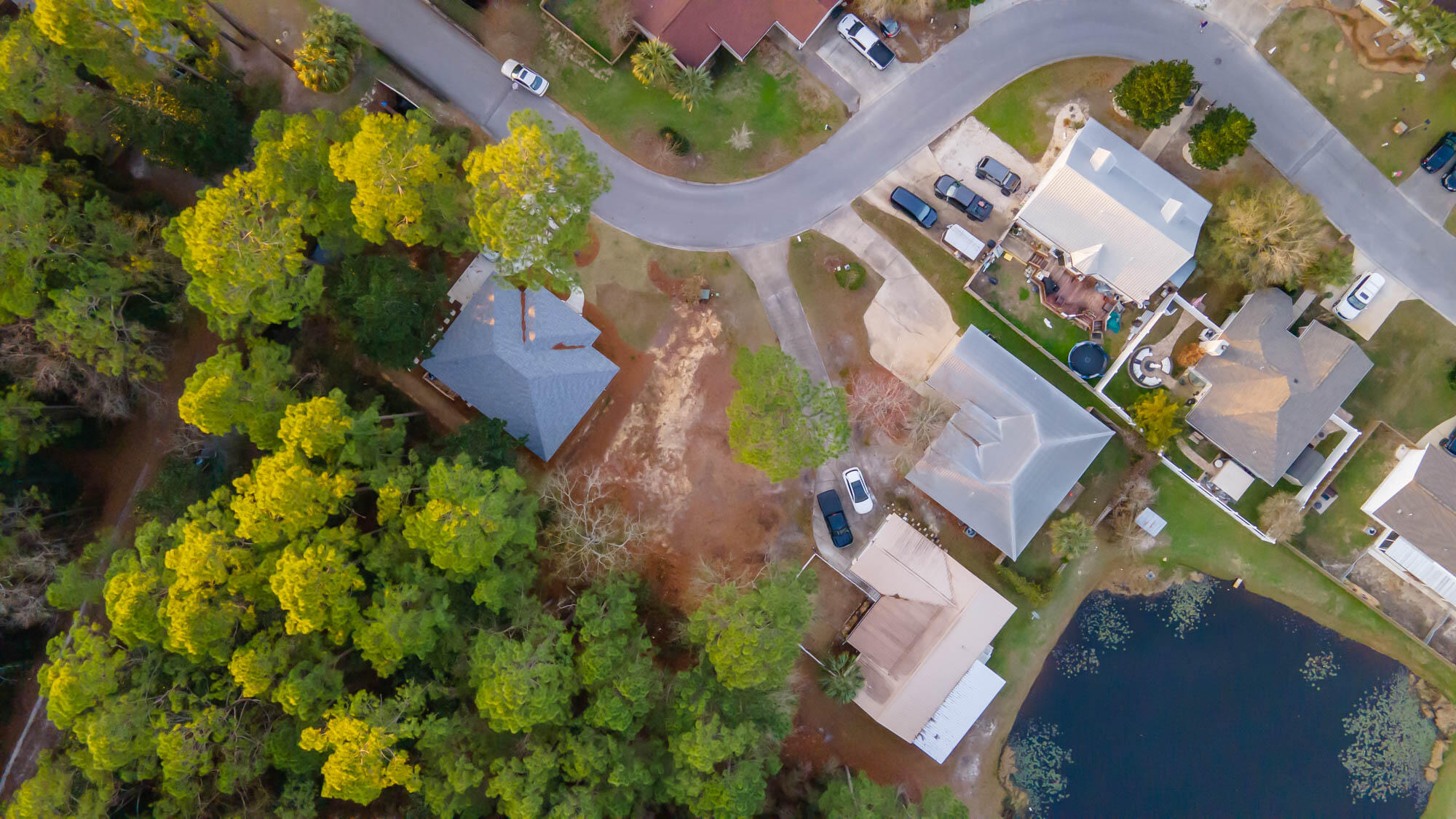 PALMETTO PLANTATION - Land