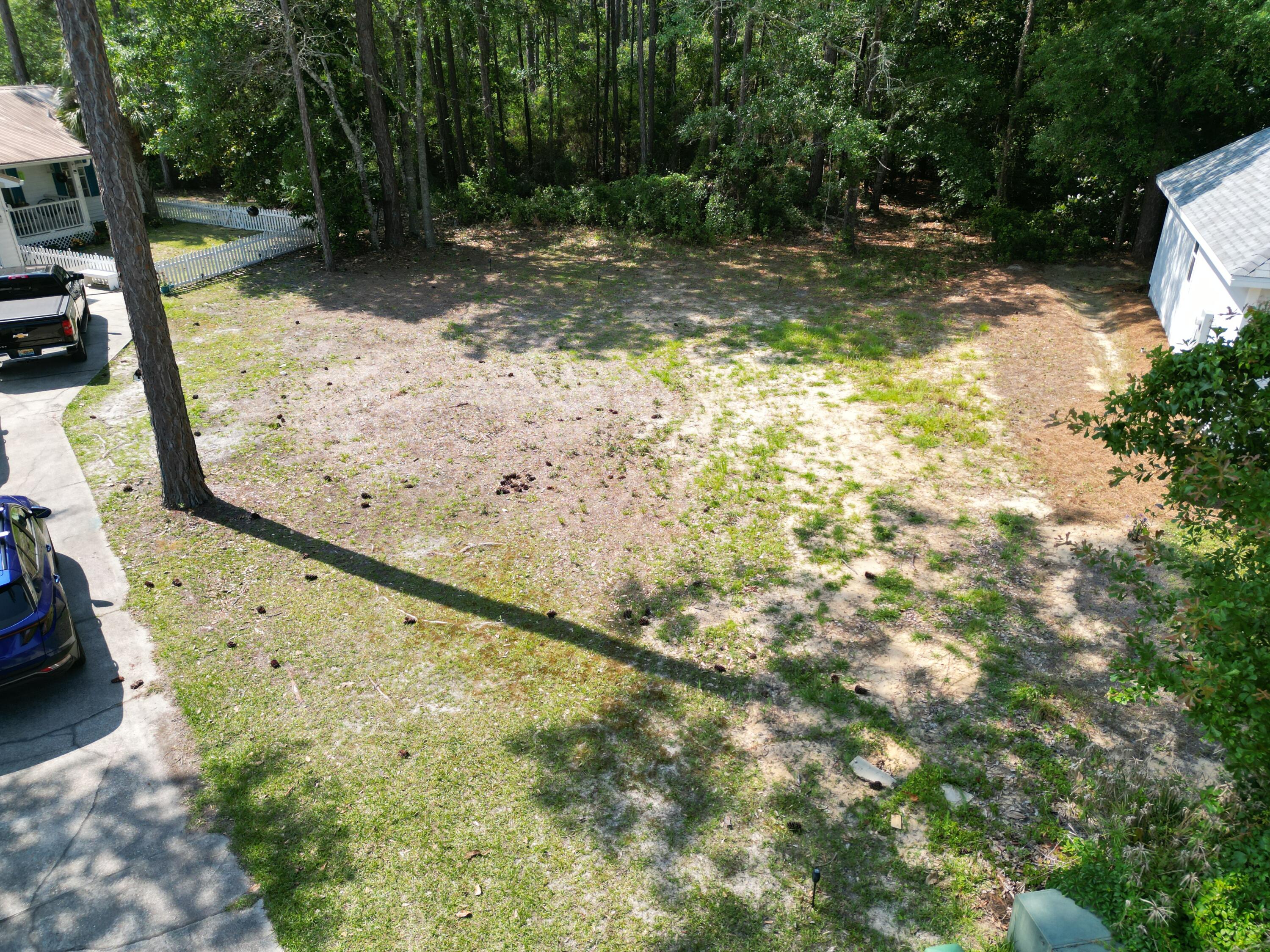 PALMETTO PLANTATION - Land