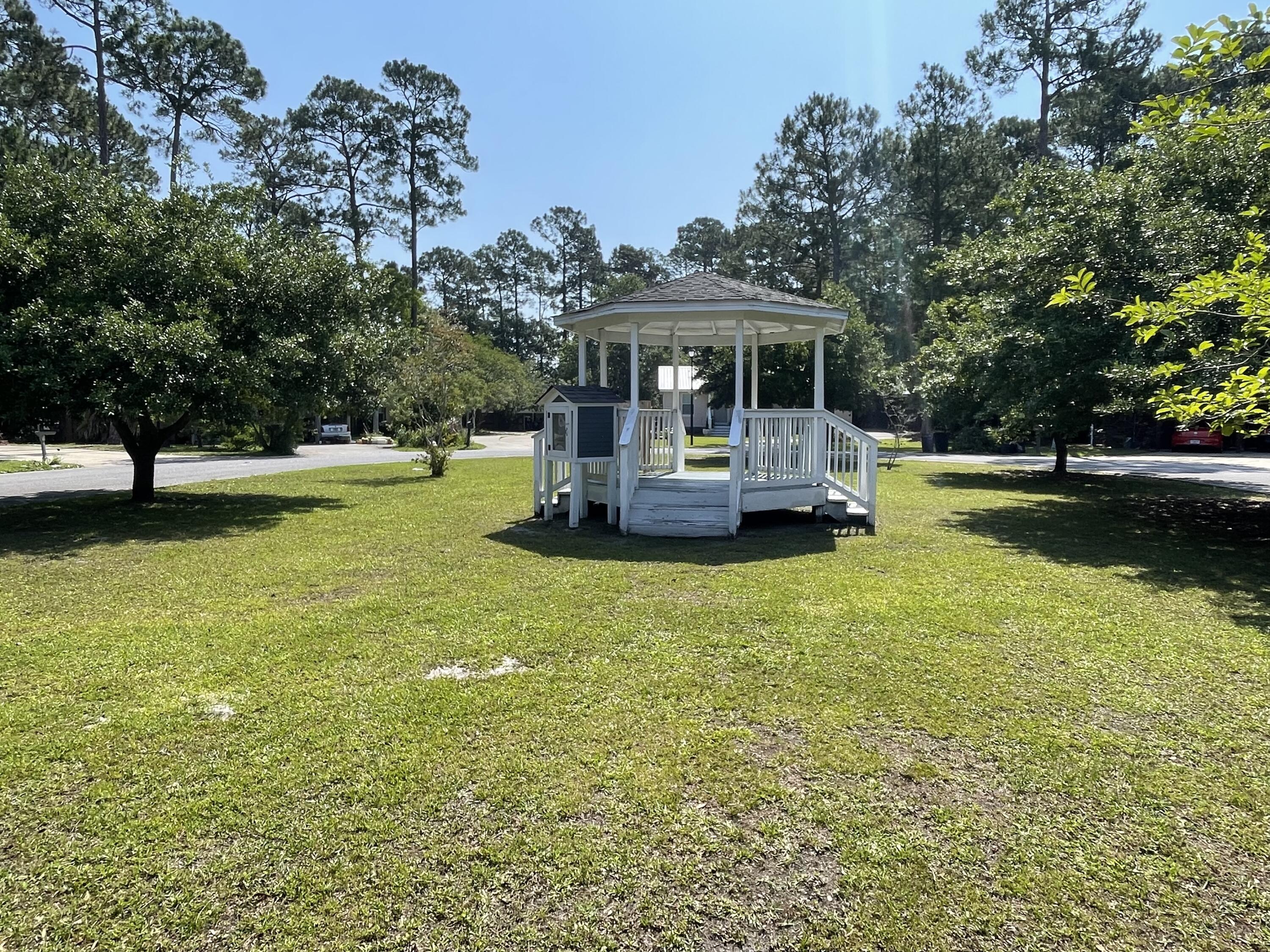 PALMETTO PLANTATION - Land