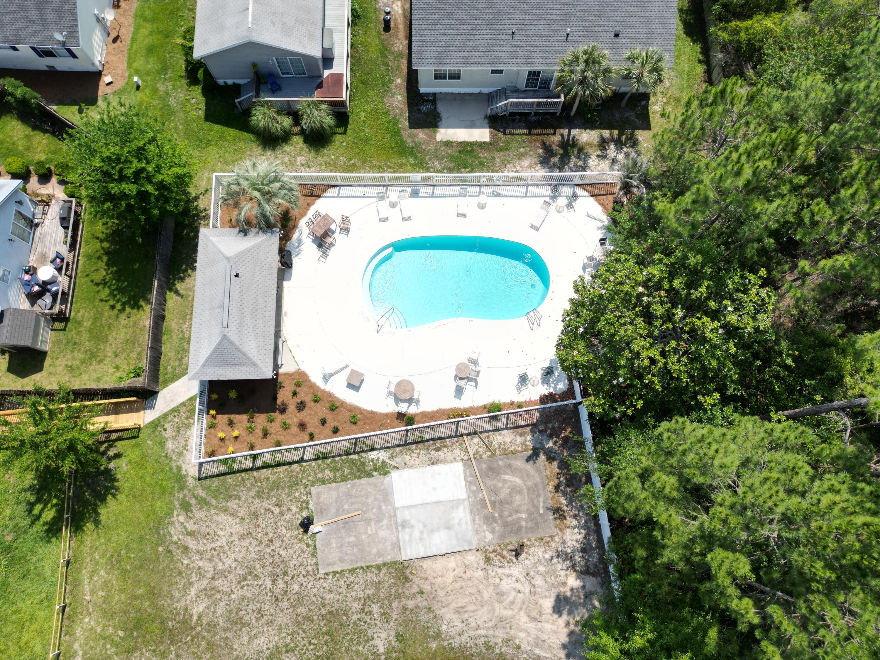 PALMETTO PLANTATION - Land