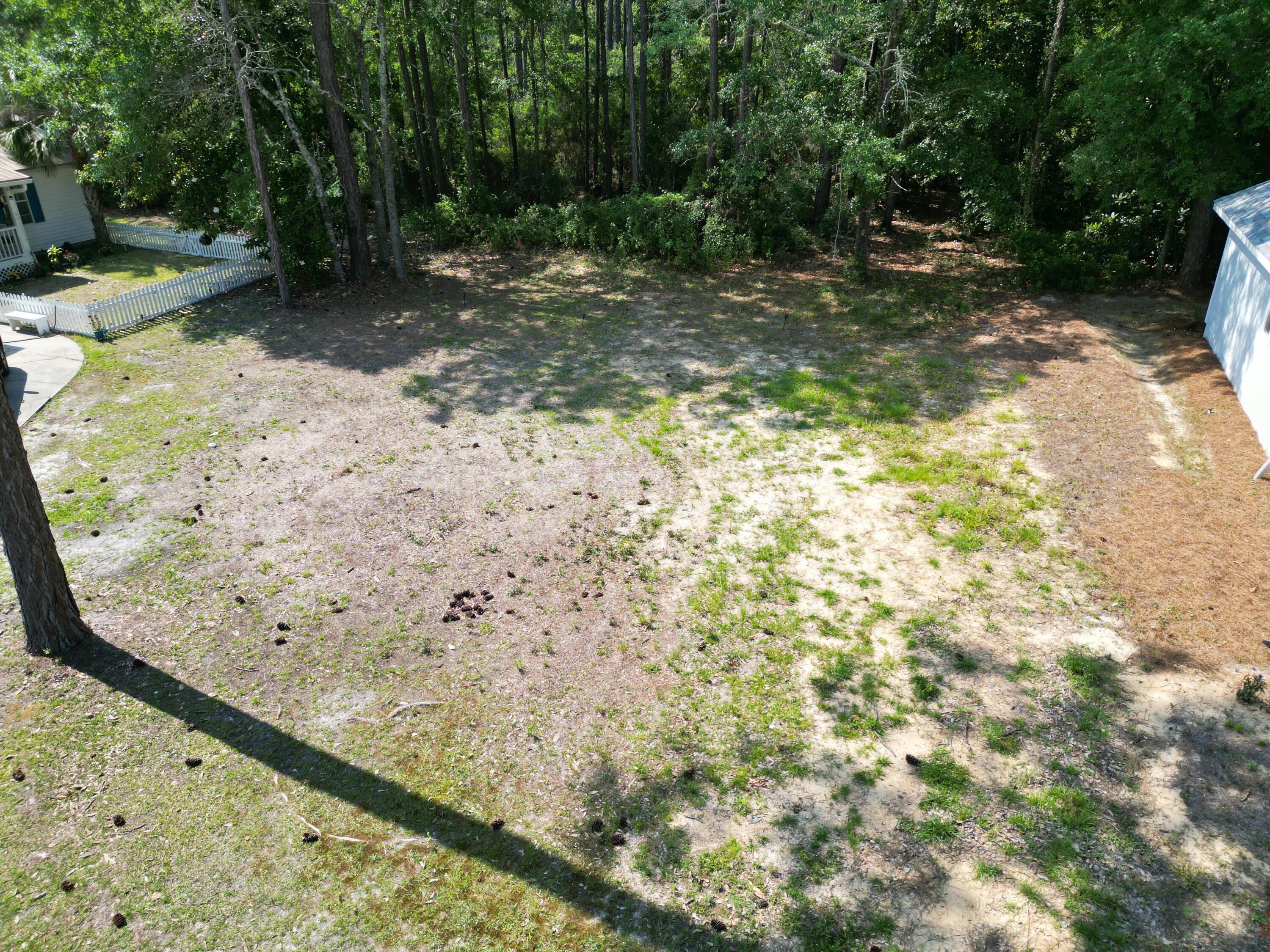 PALMETTO PLANTATION - Land