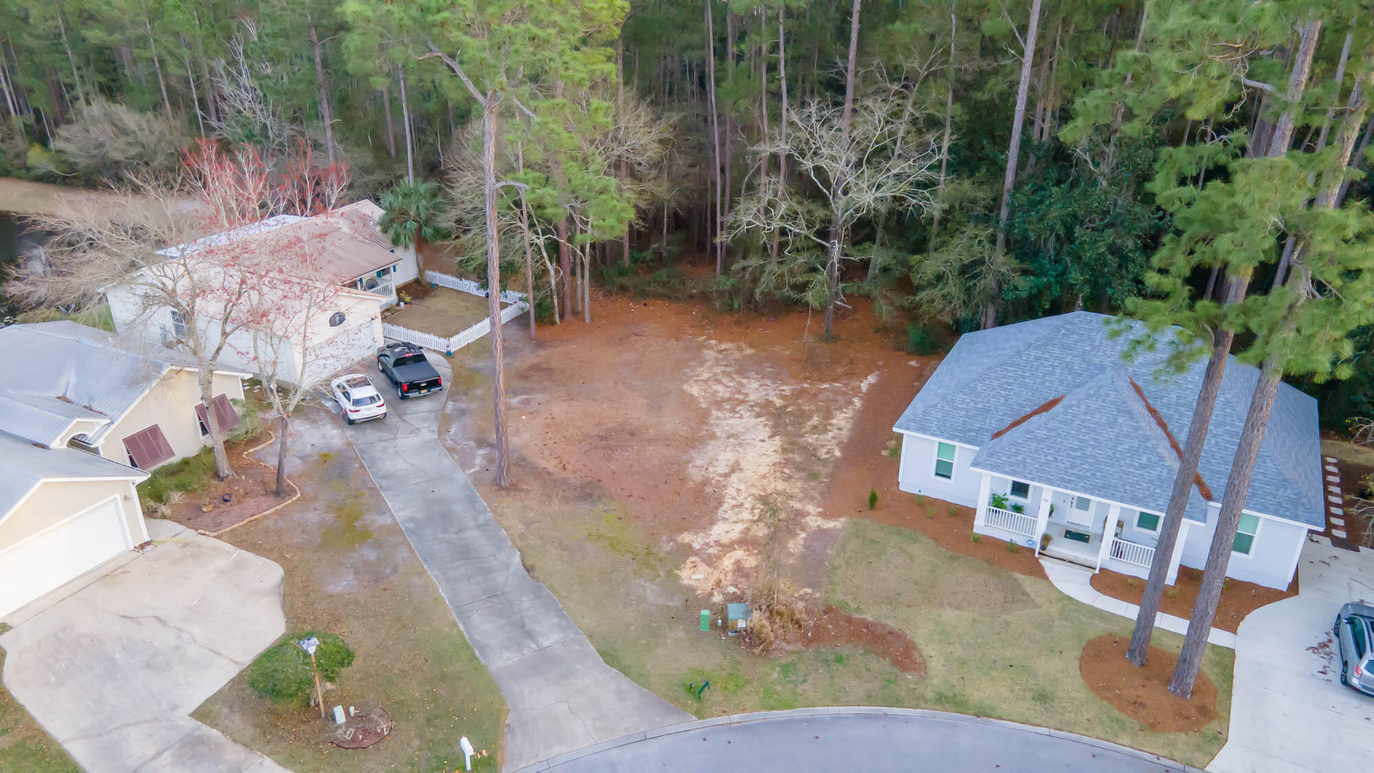 PALMETTO PLANTATION - Land