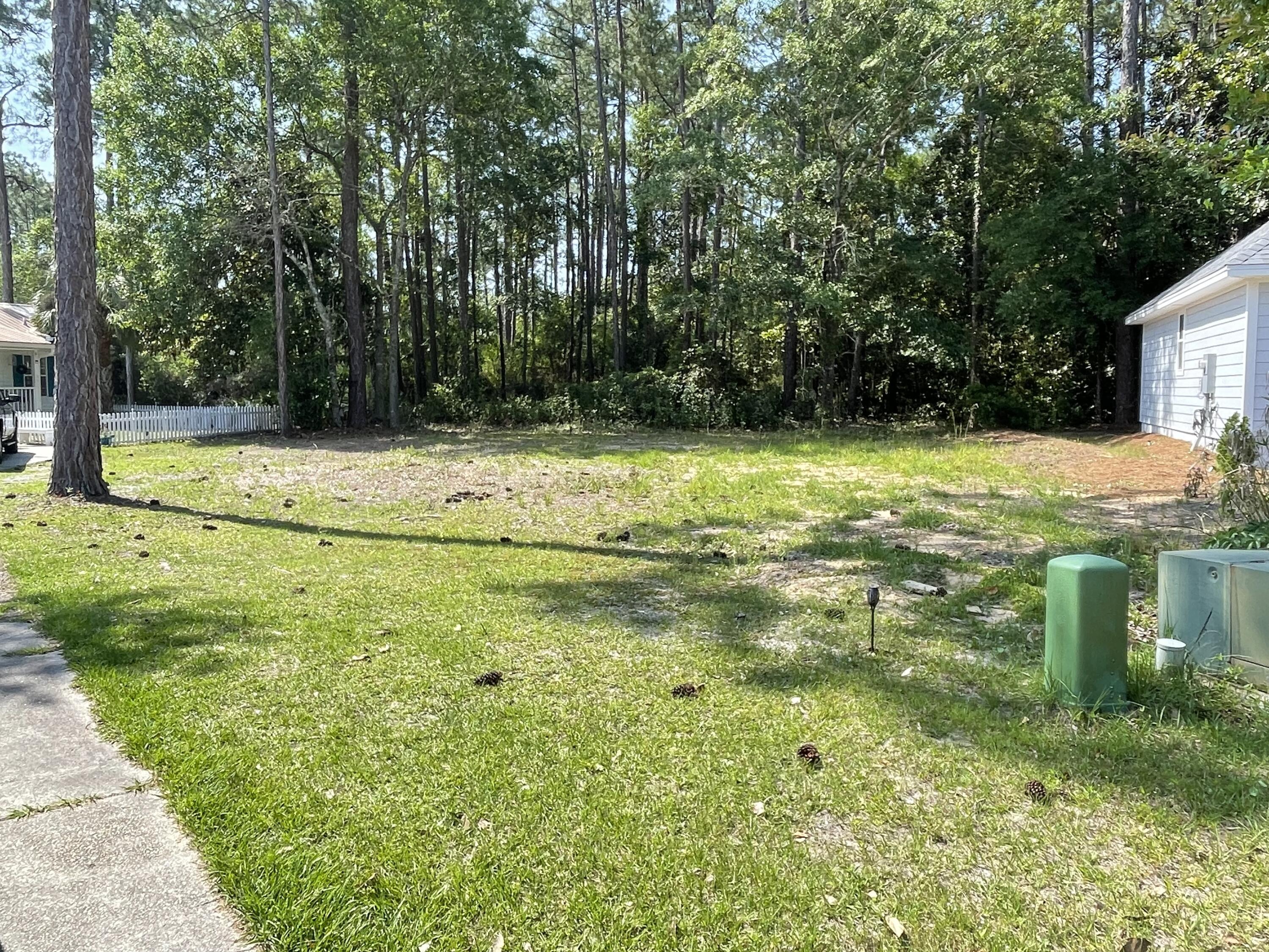 PALMETTO PLANTATION - Land