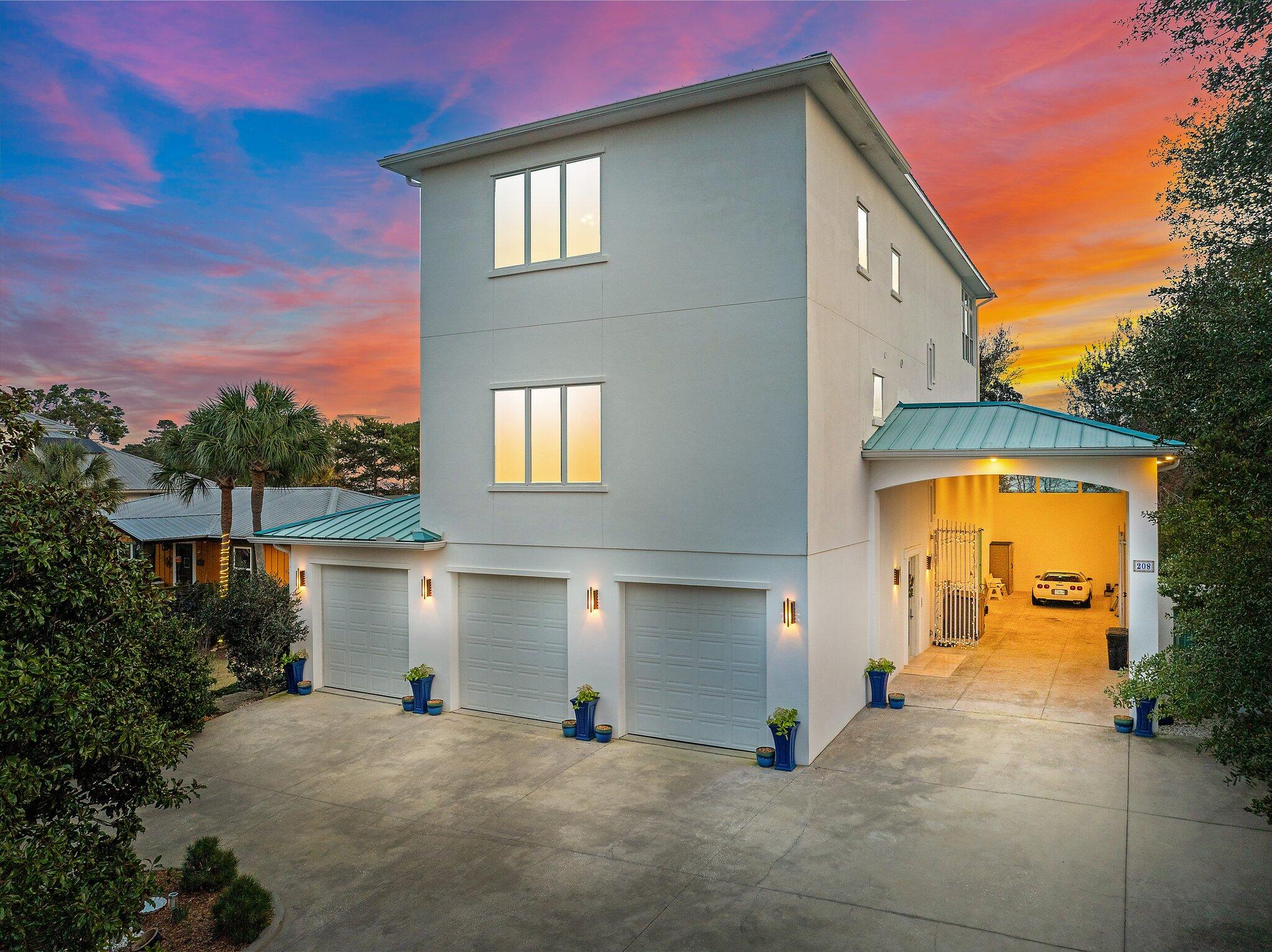 GULFVIEW HEIGHTS 1ST ADDN - Residential