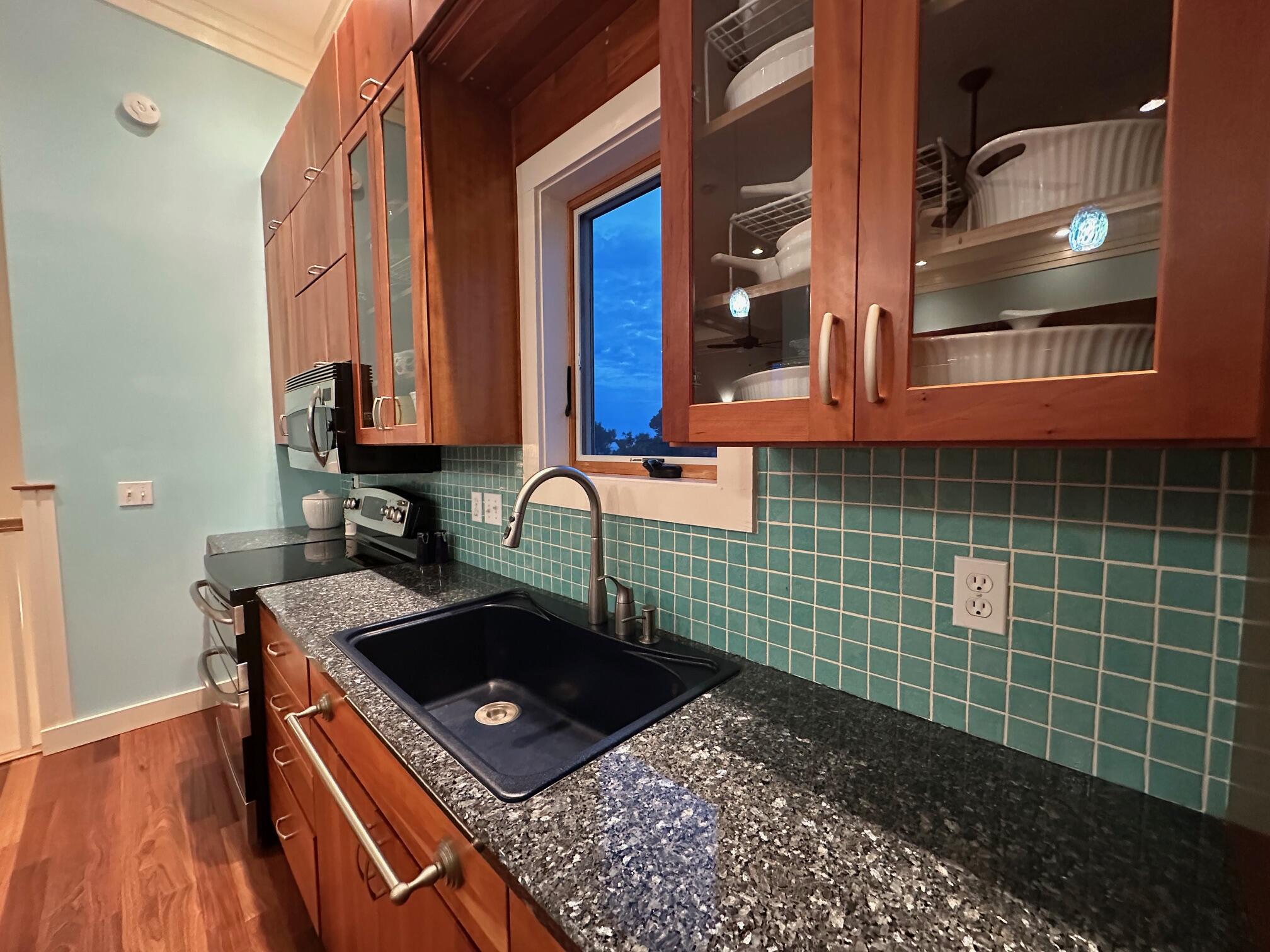 GULFVIEW HEIGHTS 1ST ADDN - Residential