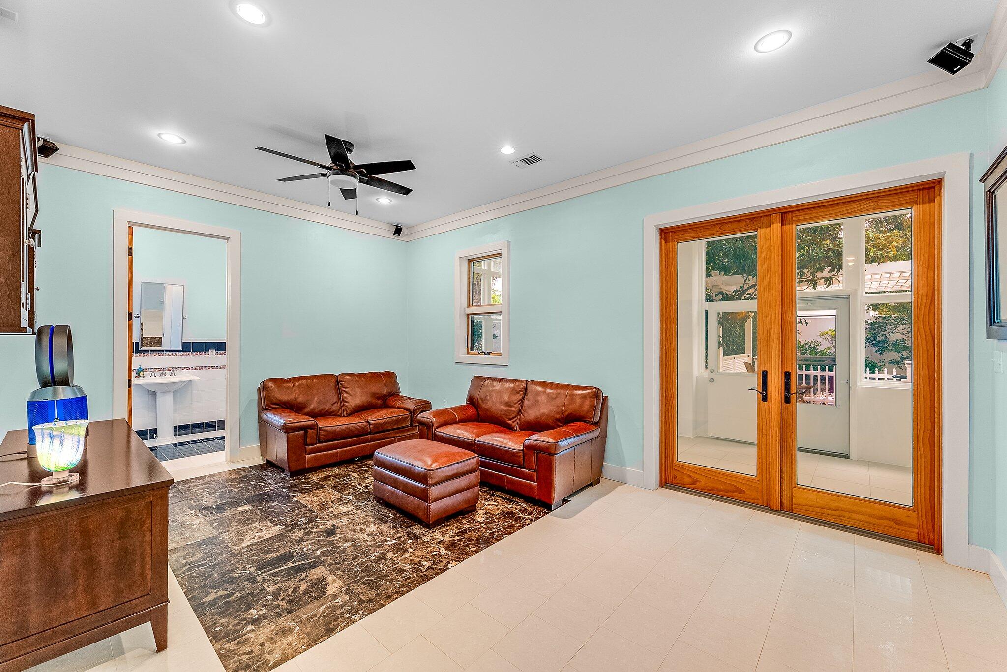 GULFVIEW HEIGHTS 1ST ADDN - Residential