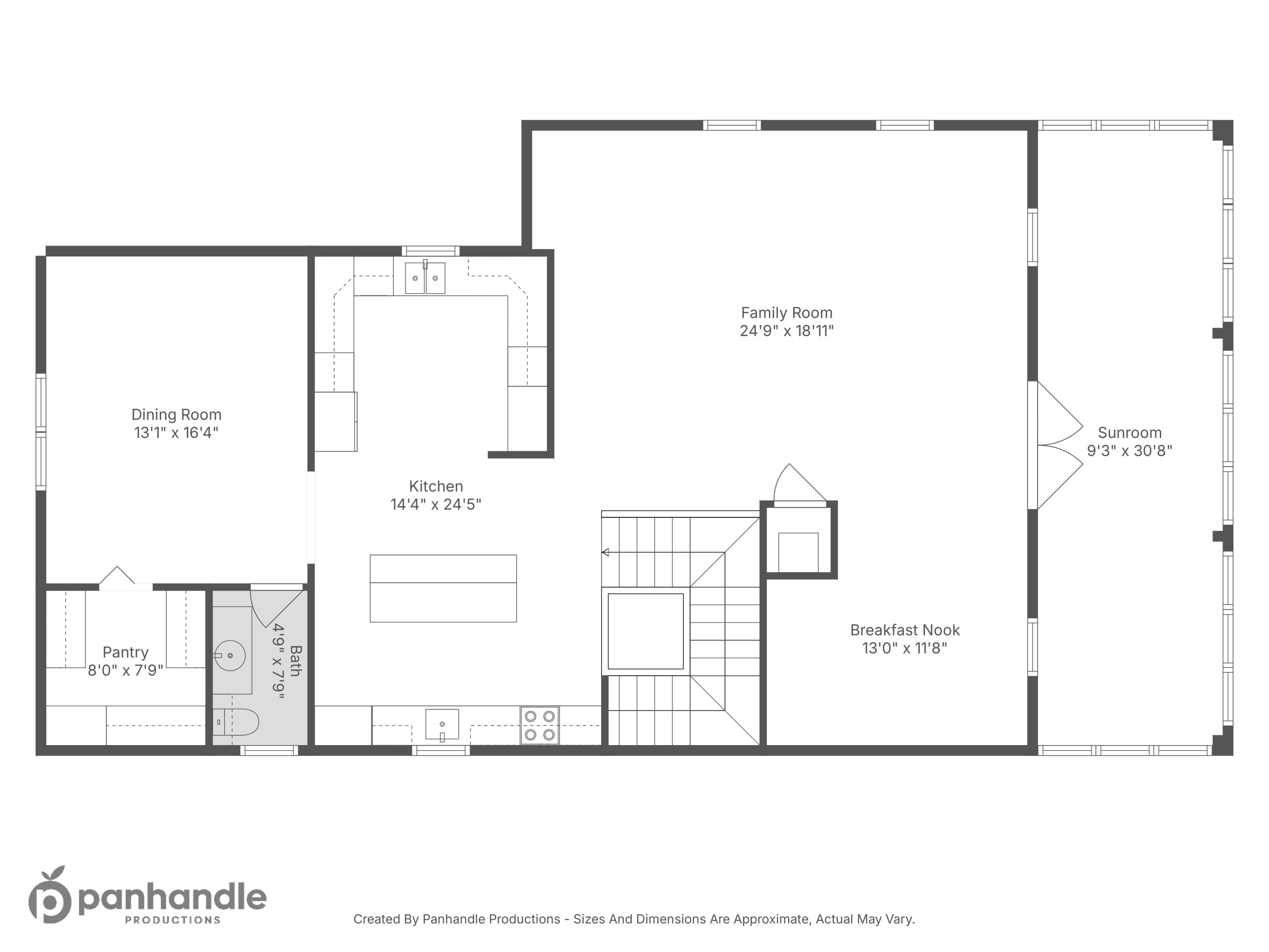 GULFVIEW HEIGHTS 1ST ADDN - Residential