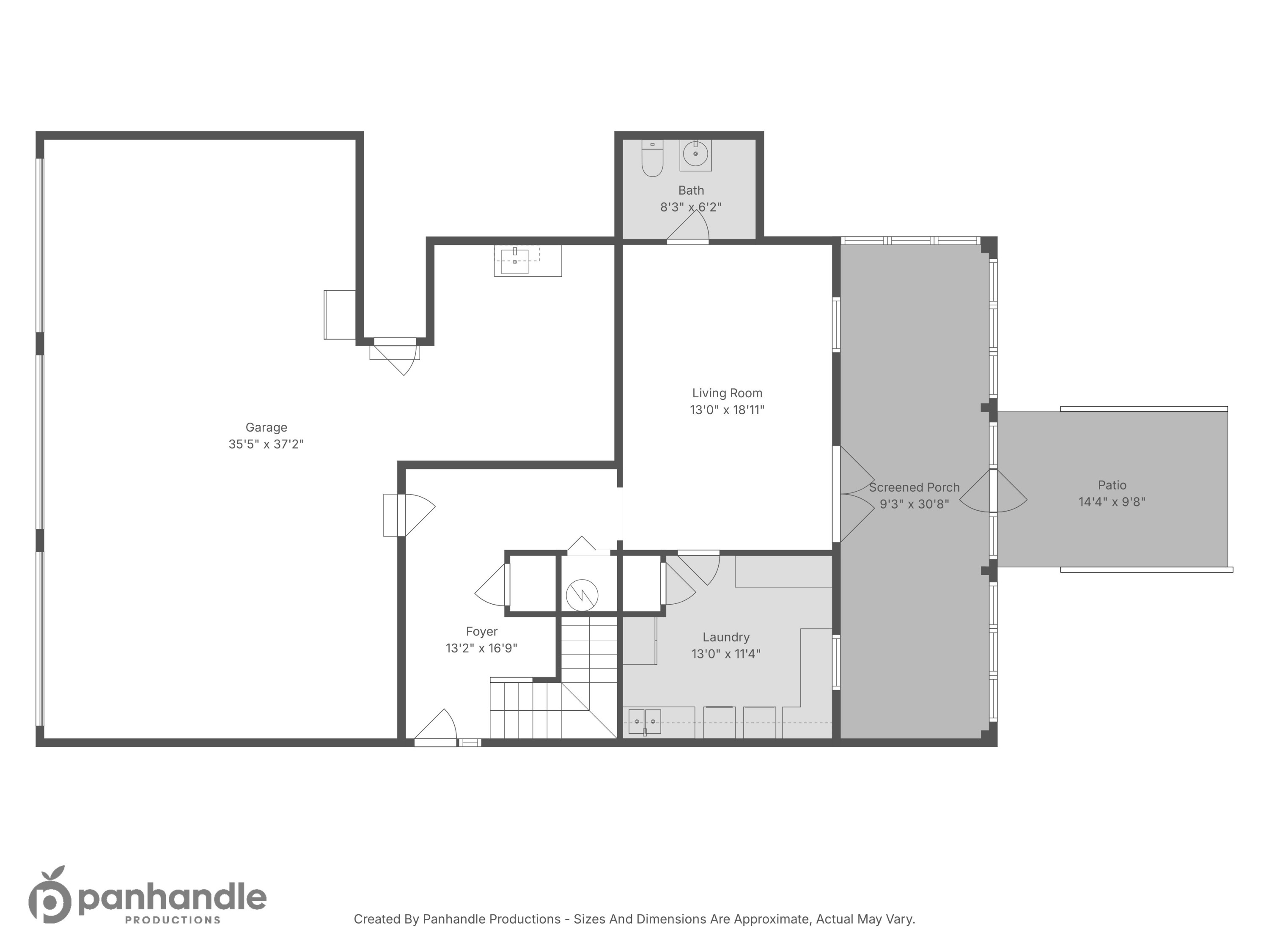GULFVIEW HEIGHTS 1ST ADDN - Residential
