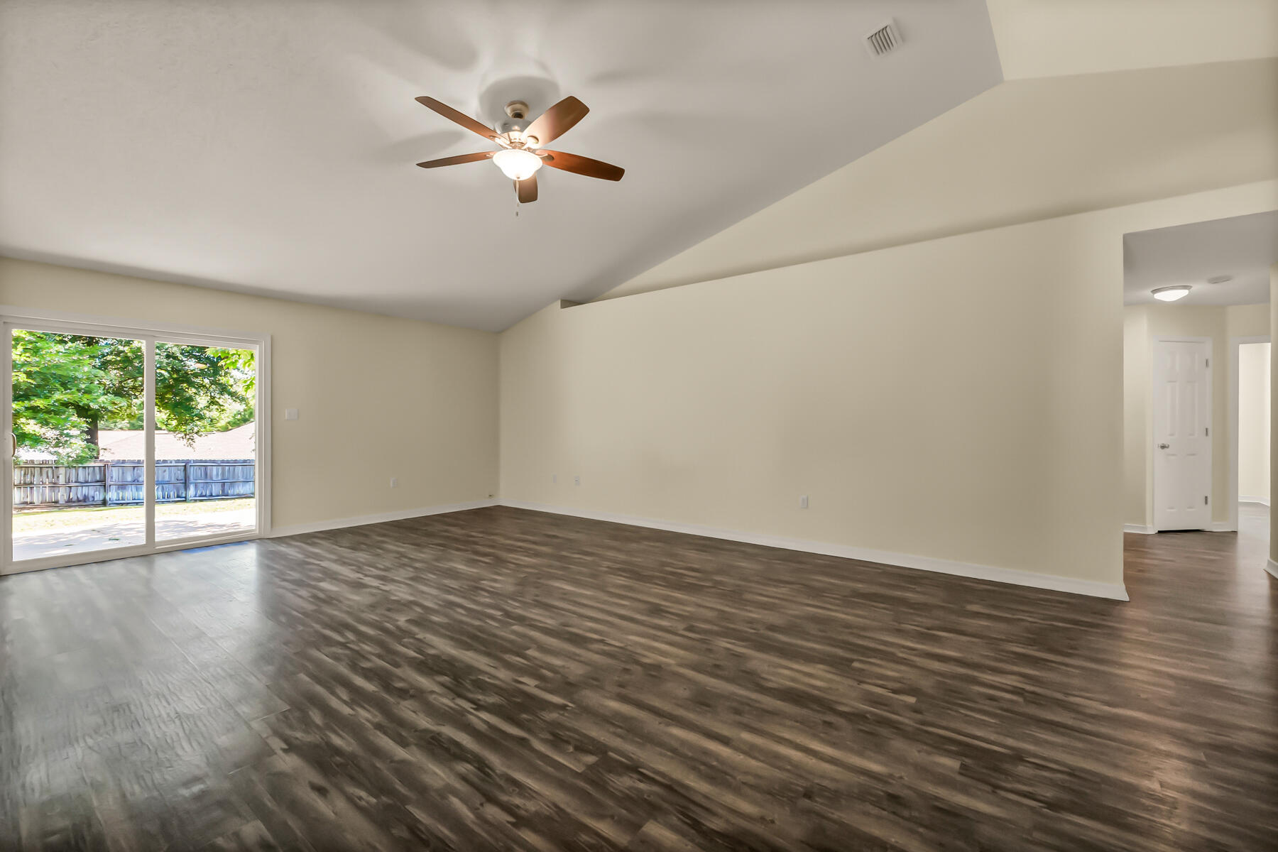 SUGAR CREEK S/D - Residential