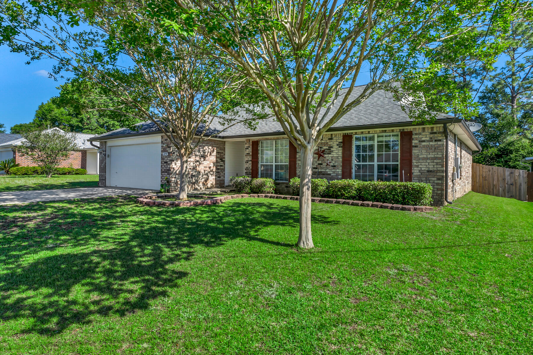 SUGAR CREEK S/D - Residential