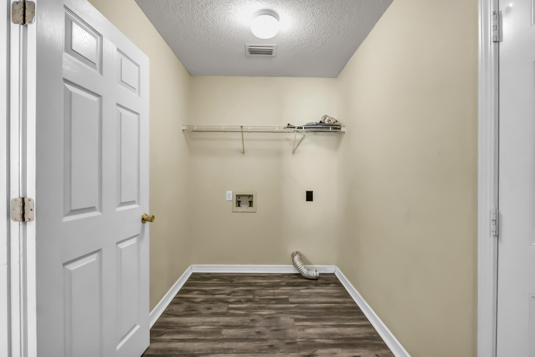 SUGAR CREEK S/D - Residential