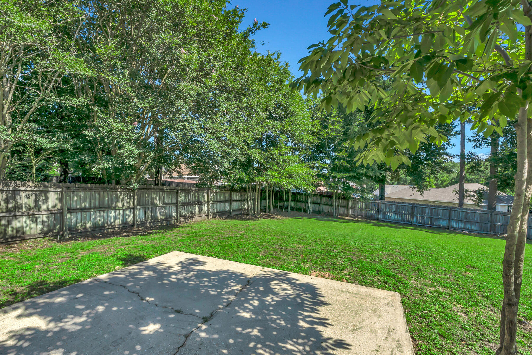 SUGAR CREEK S/D - Residential