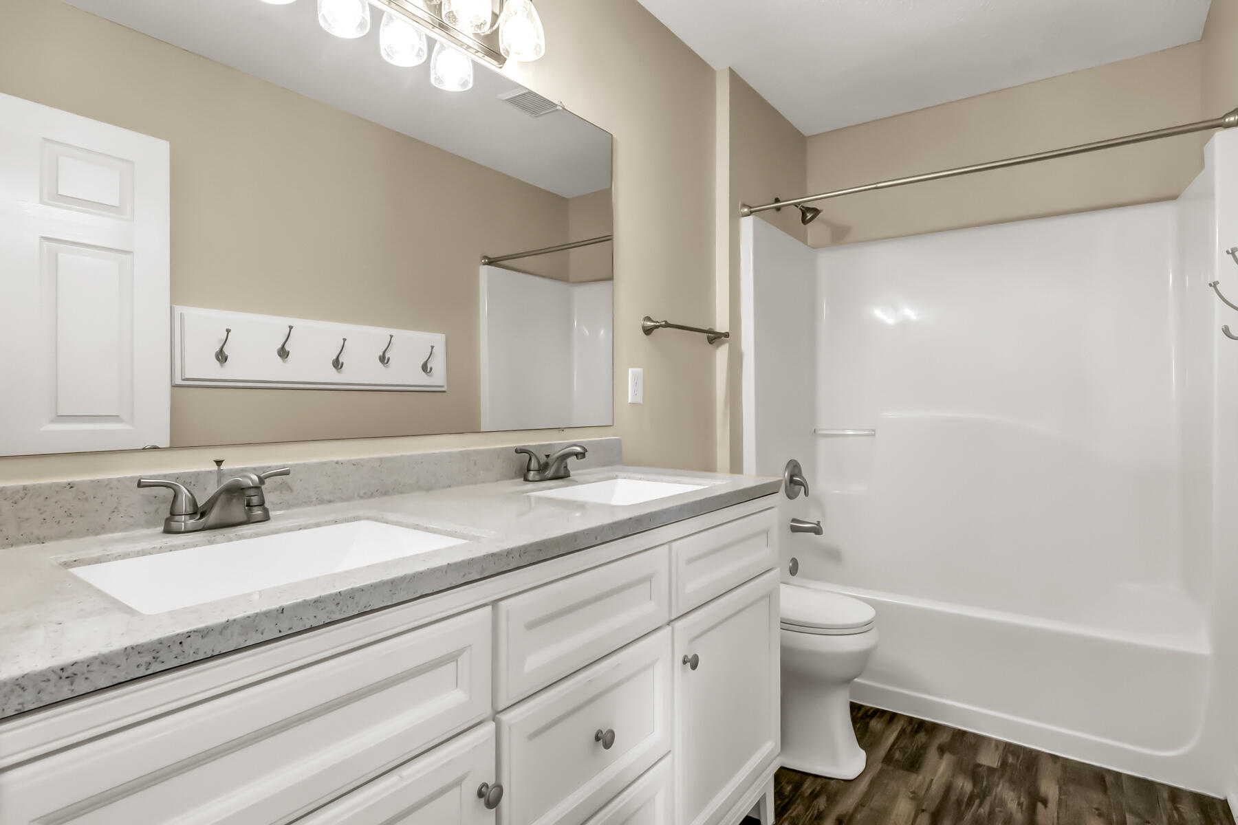 SUGAR CREEK S/D - Residential