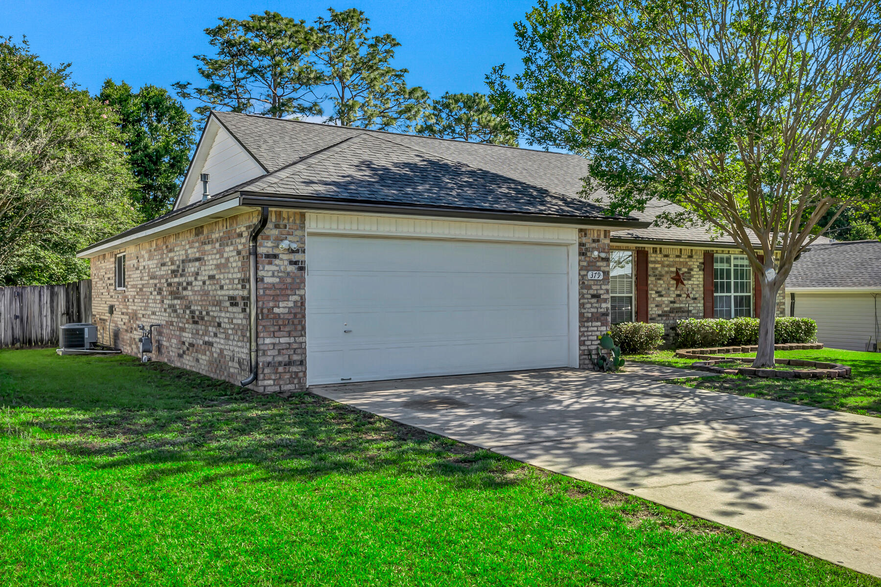 SUGAR CREEK S/D - Residential