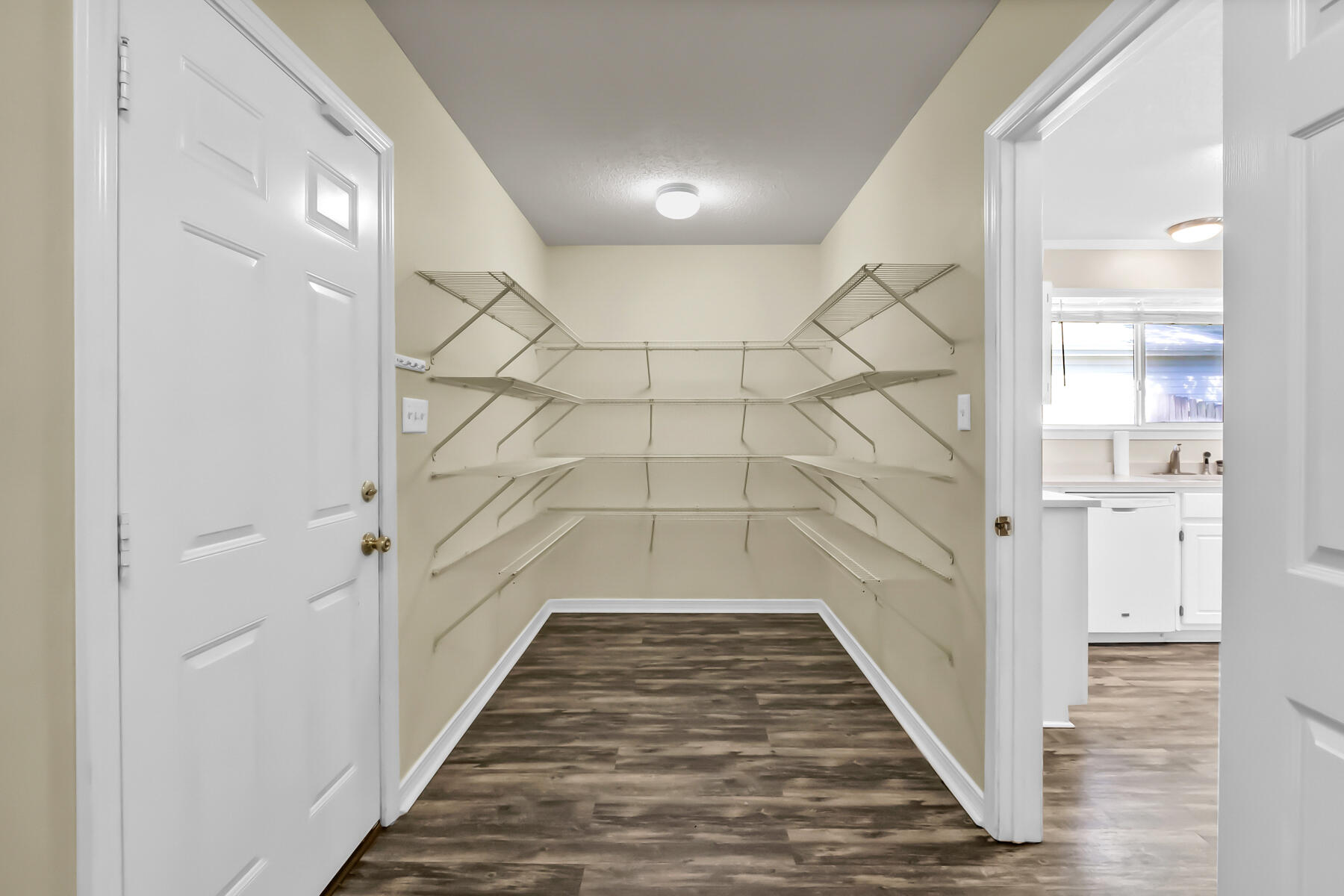 SUGAR CREEK S/D - Residential